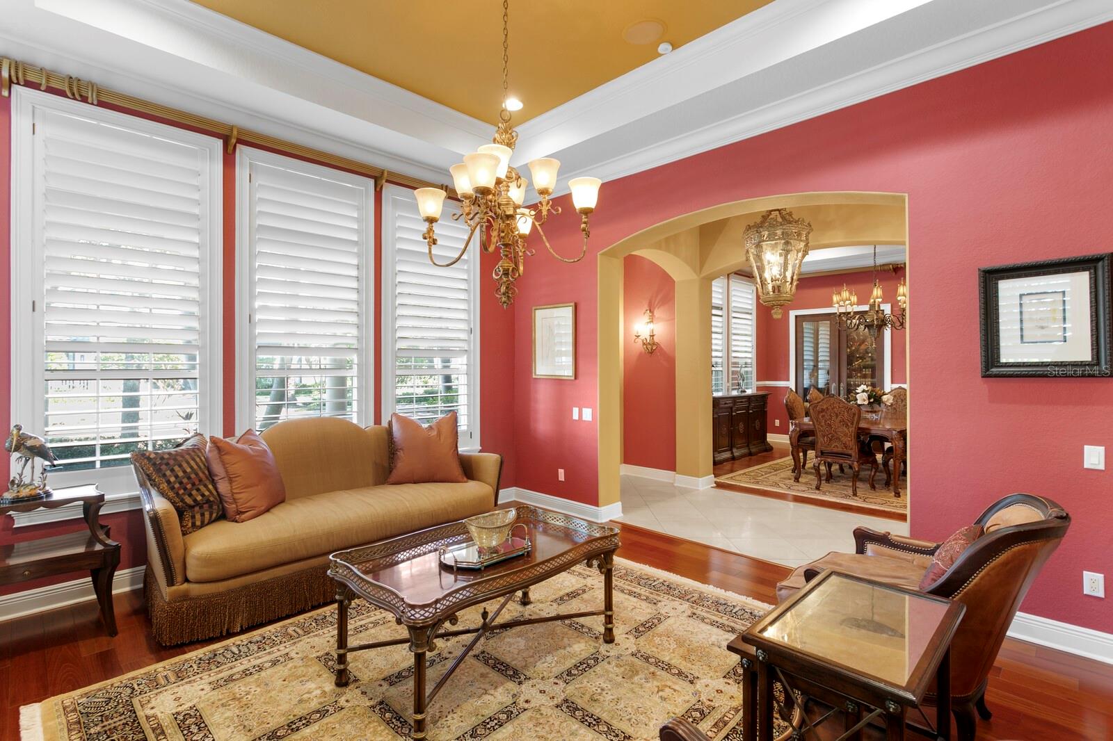 4912 YACHT CLUB DR, TAMPA, FL, 33616