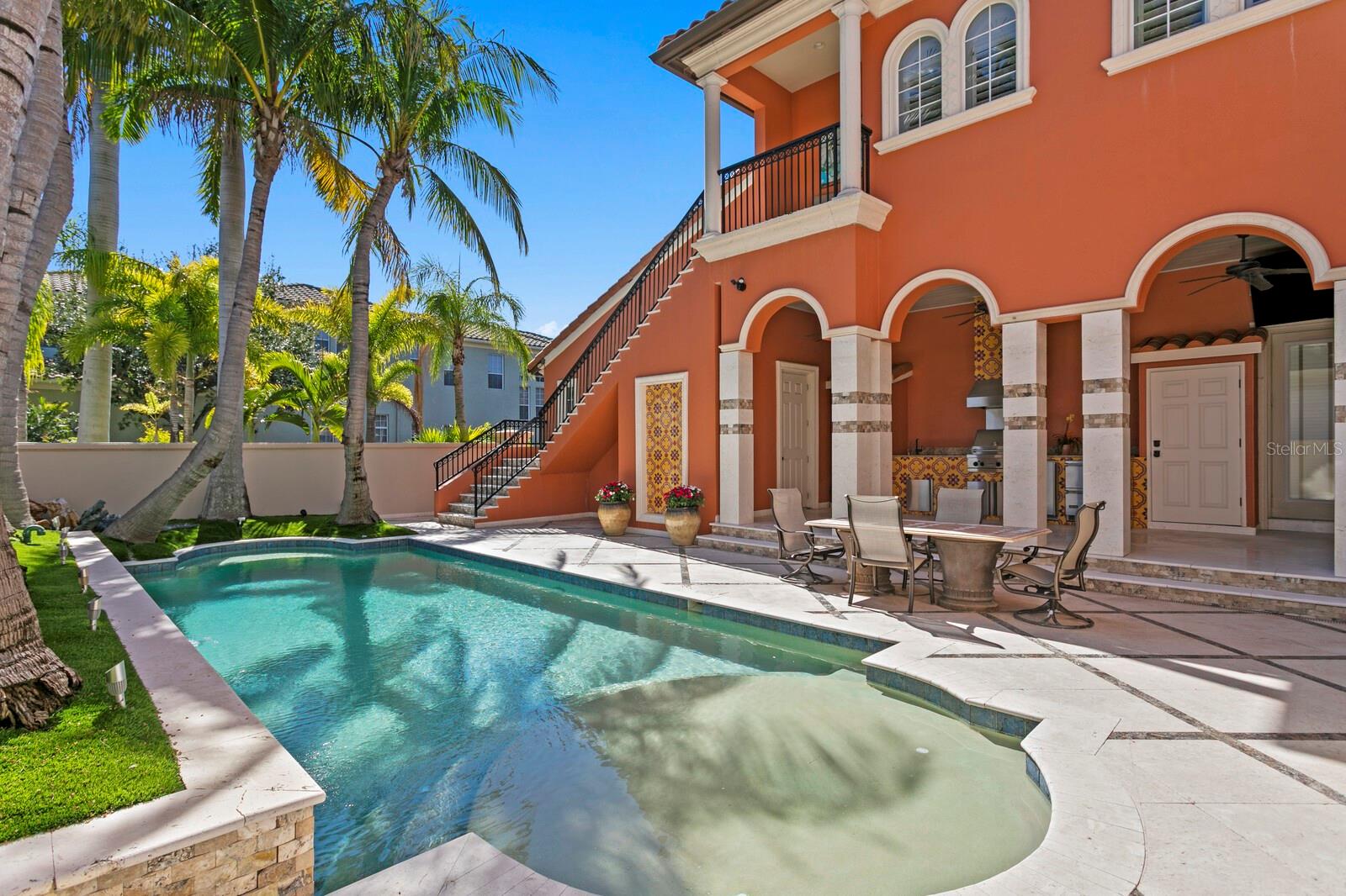 4912 YACHT CLUB DR, TAMPA, FL, 33616