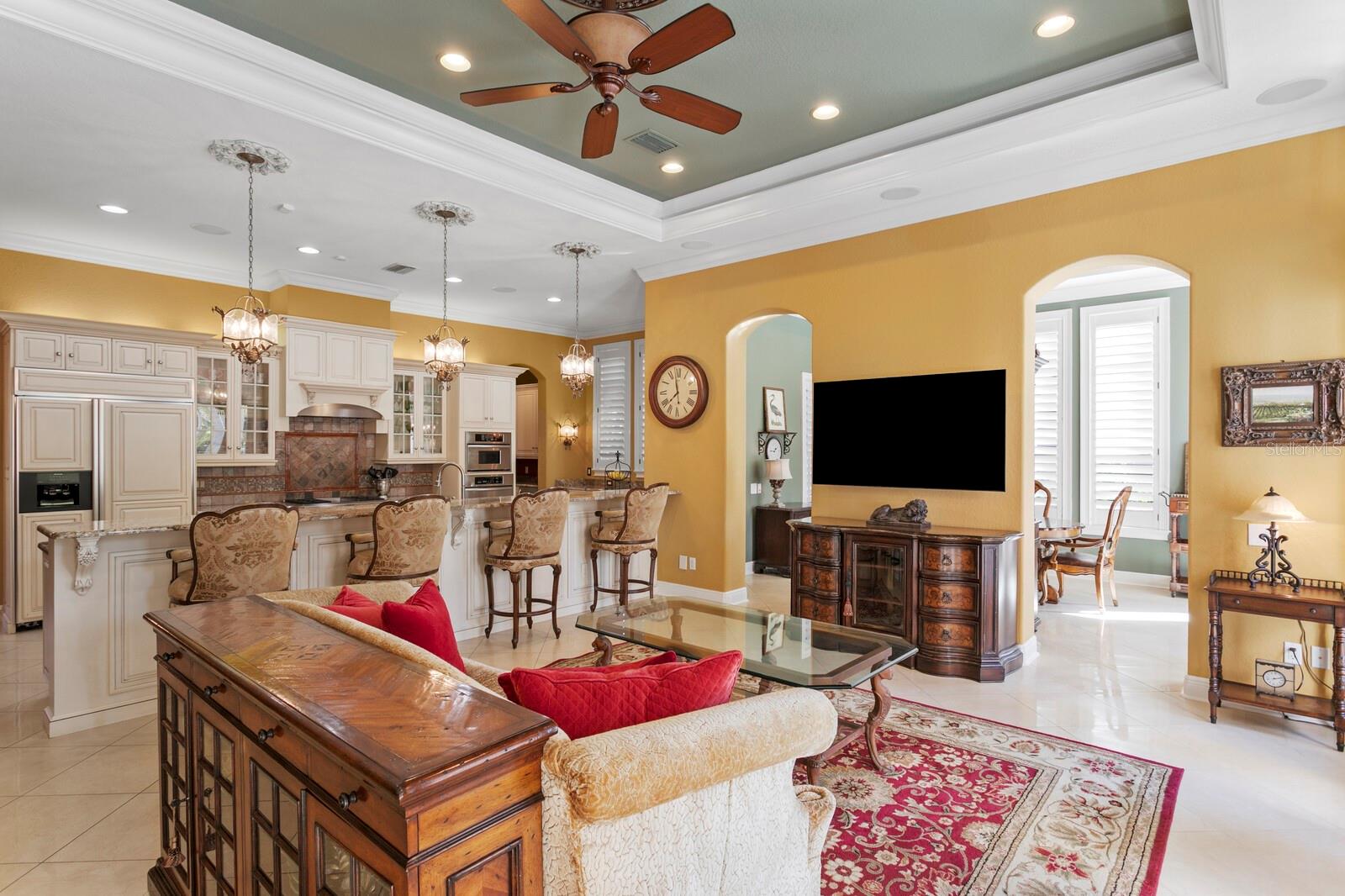 4912 YACHT CLUB DR, TAMPA, FL, 33616