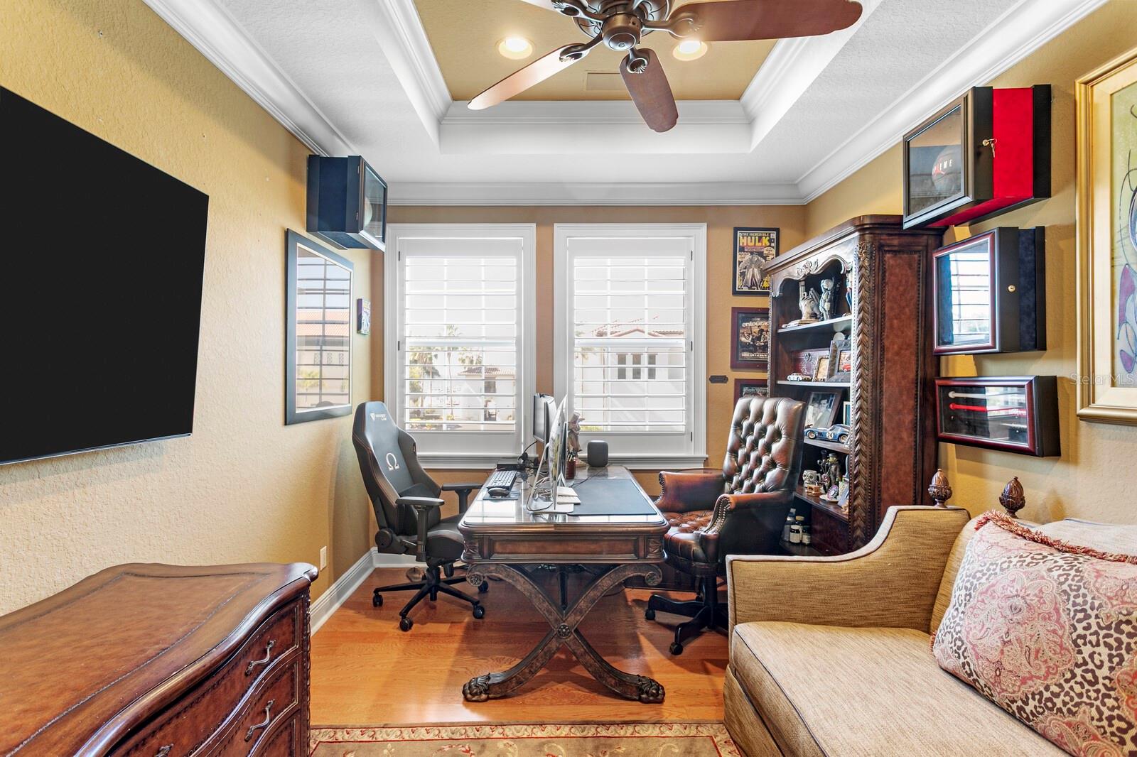 4912 YACHT CLUB DR, TAMPA, FL, 33616