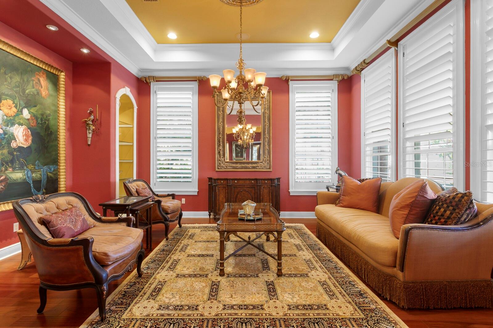 4912 YACHT CLUB DR, TAMPA, FL, 33616