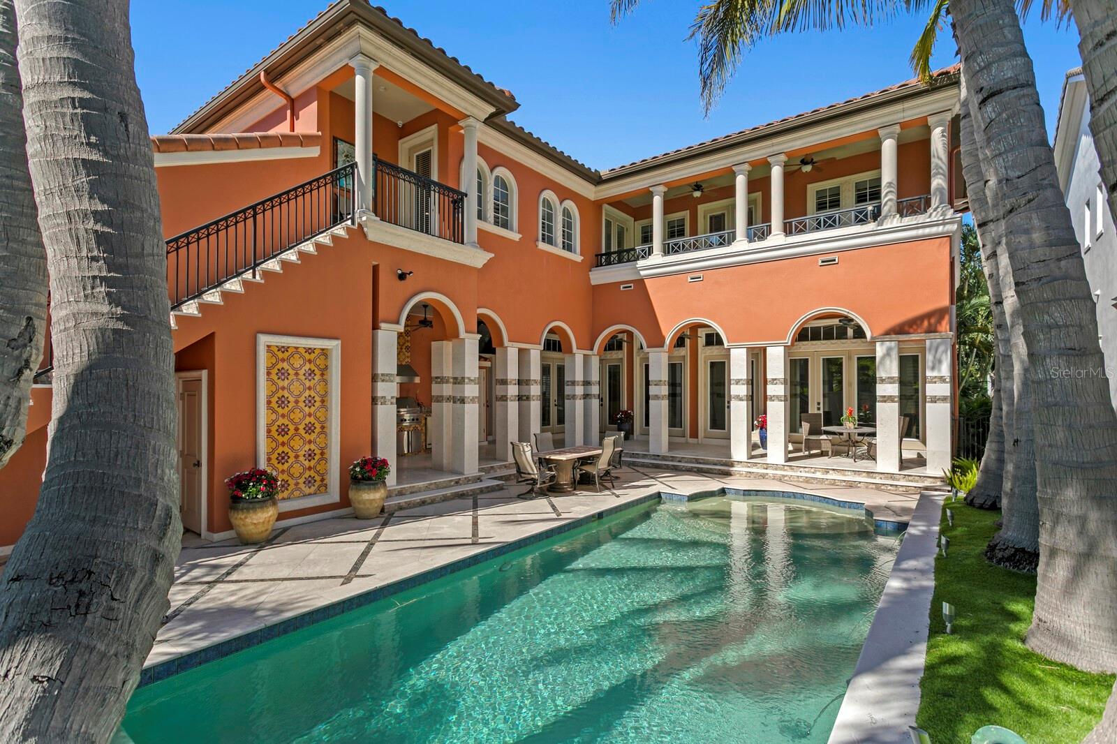 4912 YACHT CLUB DR, TAMPA, FL, 33616