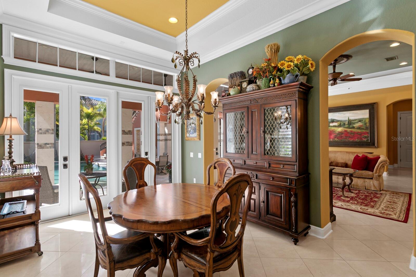 4912 YACHT CLUB DR, TAMPA, FL, 33616