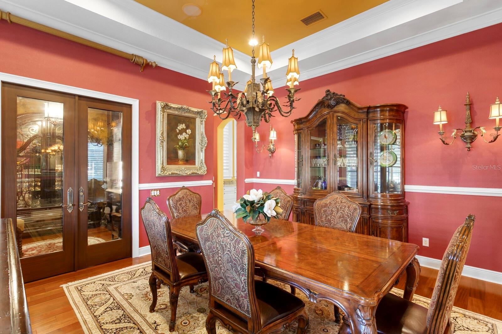 4912 YACHT CLUB DR, TAMPA, FL, 33616