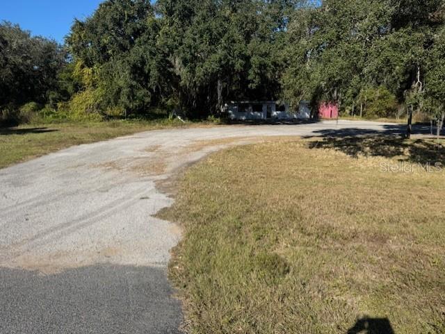11542 S US HIGHWAY 301, WEBSTER, FL, 33597