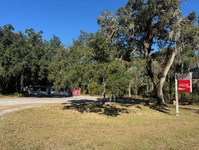 11542 S US HIGHWAY 301, WEBSTER, FL, 33597