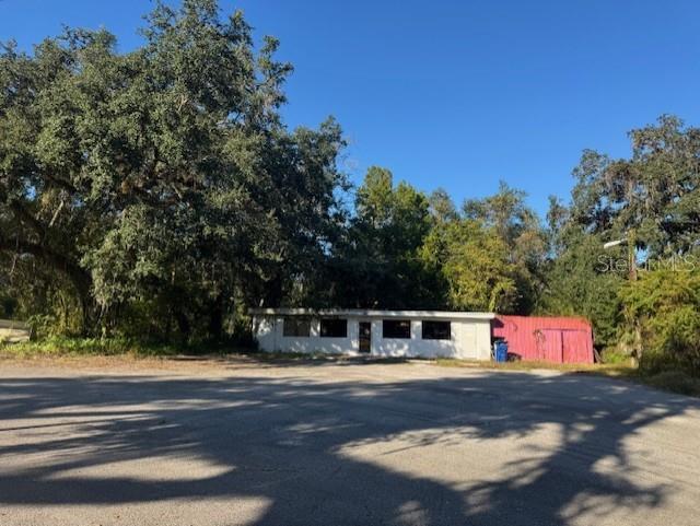 11542 S US HIGHWAY 301, WEBSTER, FL, 33597