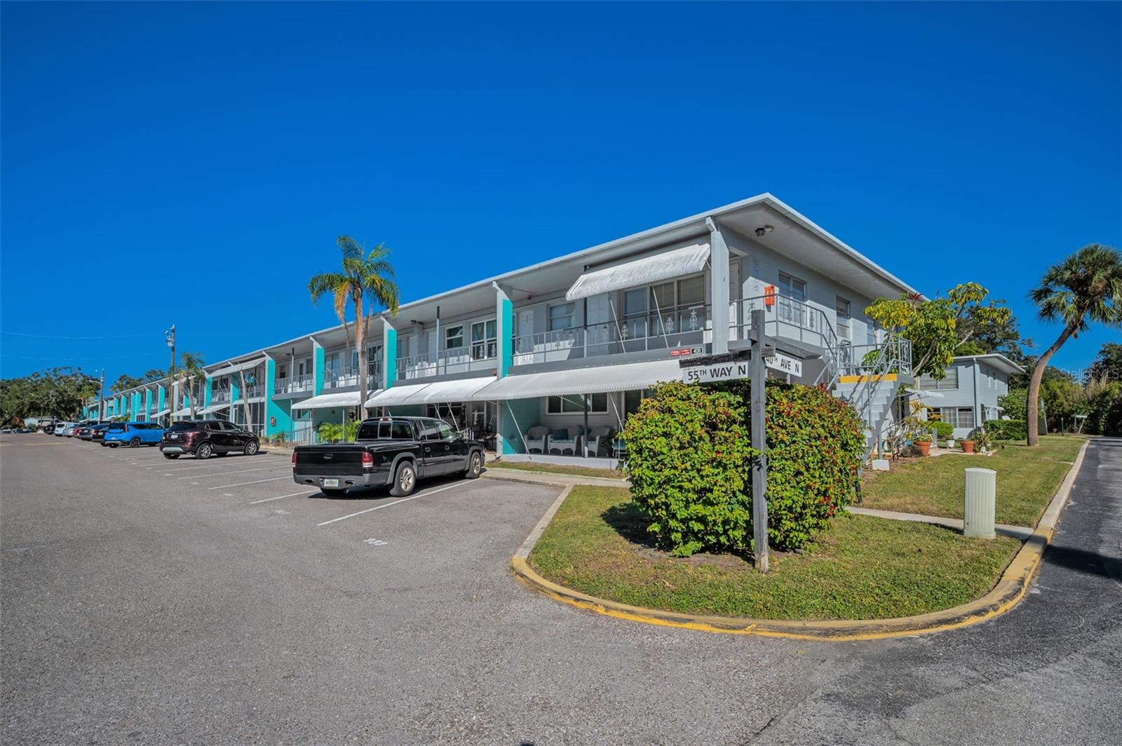 4011 55TH WAY N #935, KENNETH CITY, FL, 33709