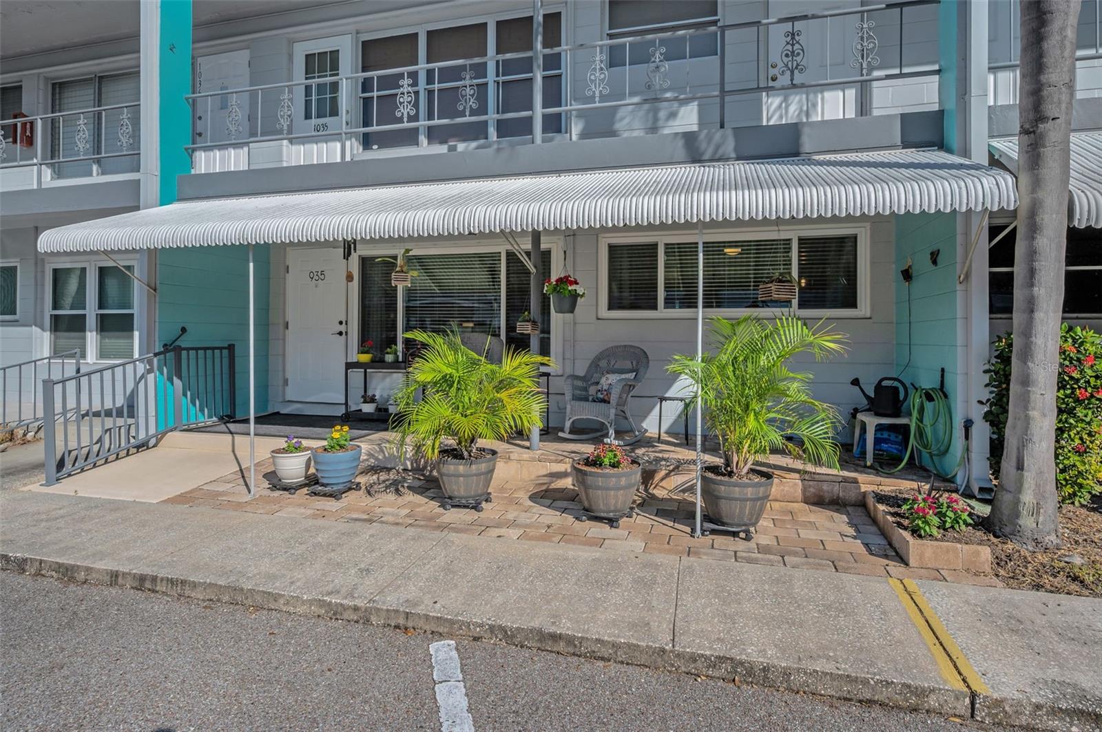 4011 55TH WAY N #935, KENNETH CITY, FL, 33709