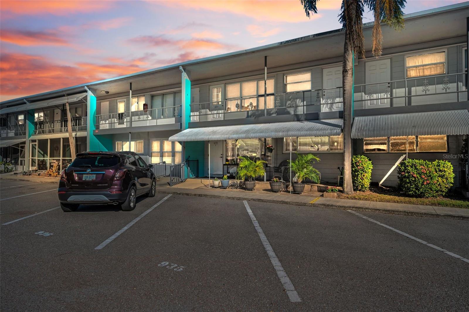 4011 55TH WAY N #935, KENNETH CITY, FL, 33709