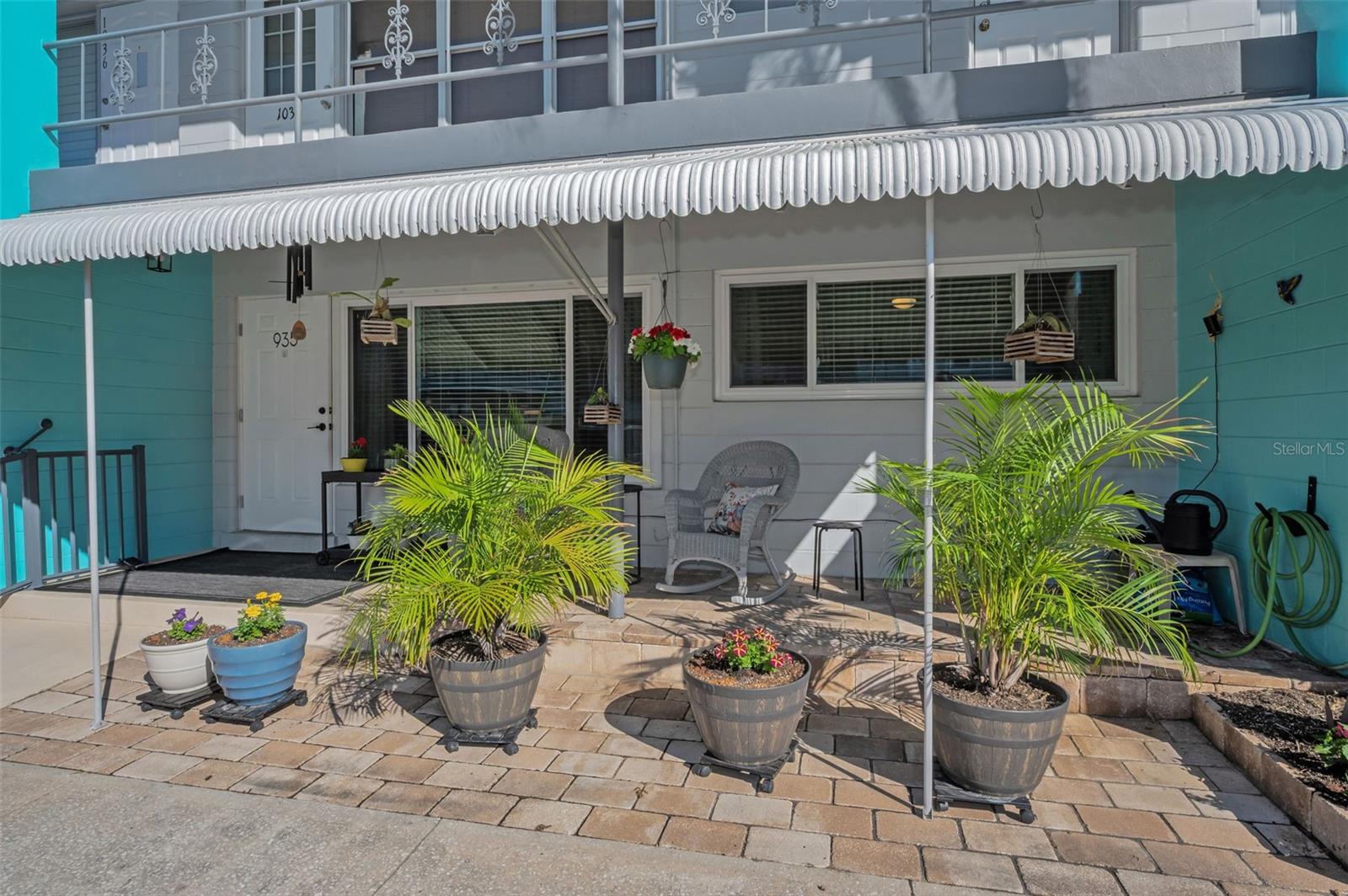 4011 55TH WAY N #935, KENNETH CITY, FL, 33709