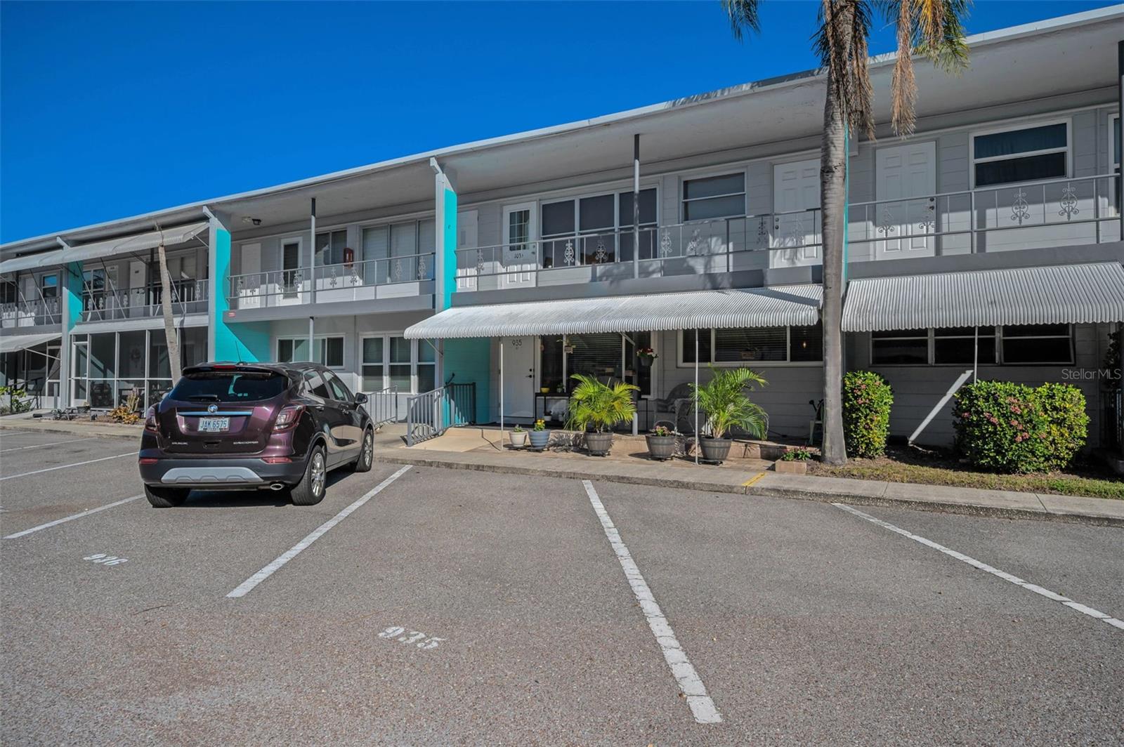 4011 55TH WAY N #935, KENNETH CITY, FL, 33709