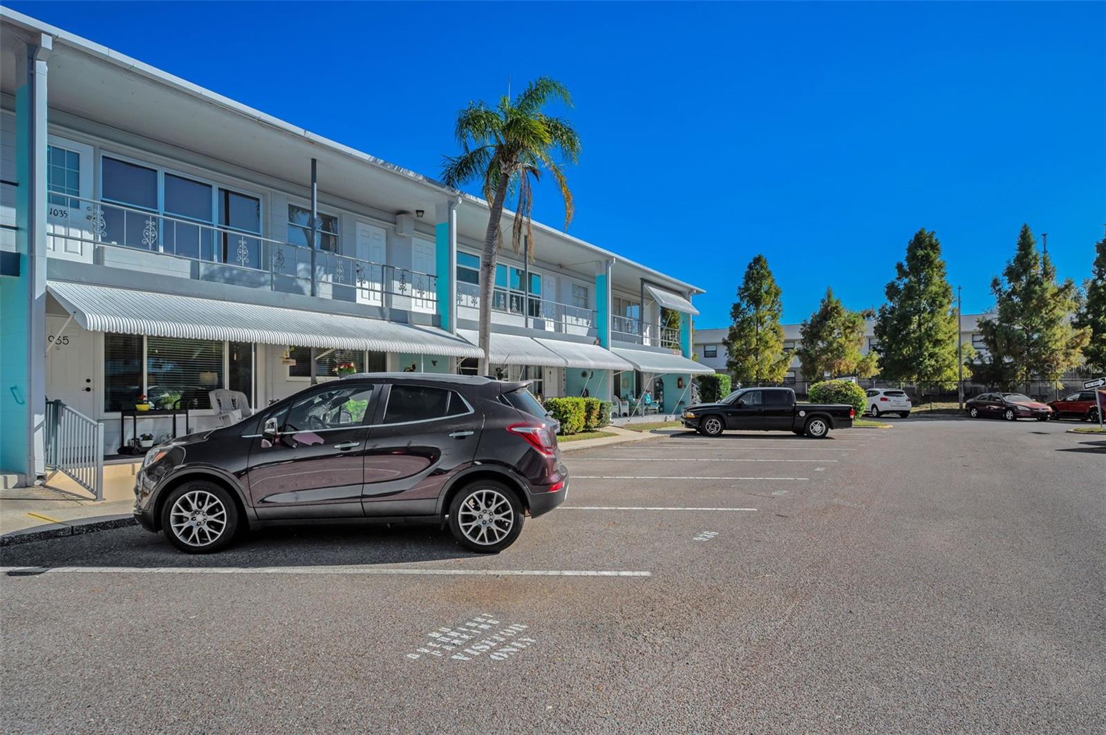 4011 55TH WAY N #935, KENNETH CITY, FL, 33709