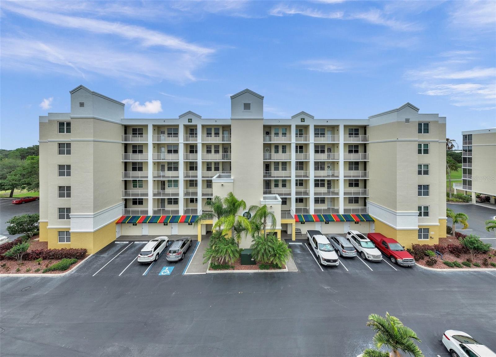 1200 COUNTRY CLUB DR #4405, LARGO, FL, 33771