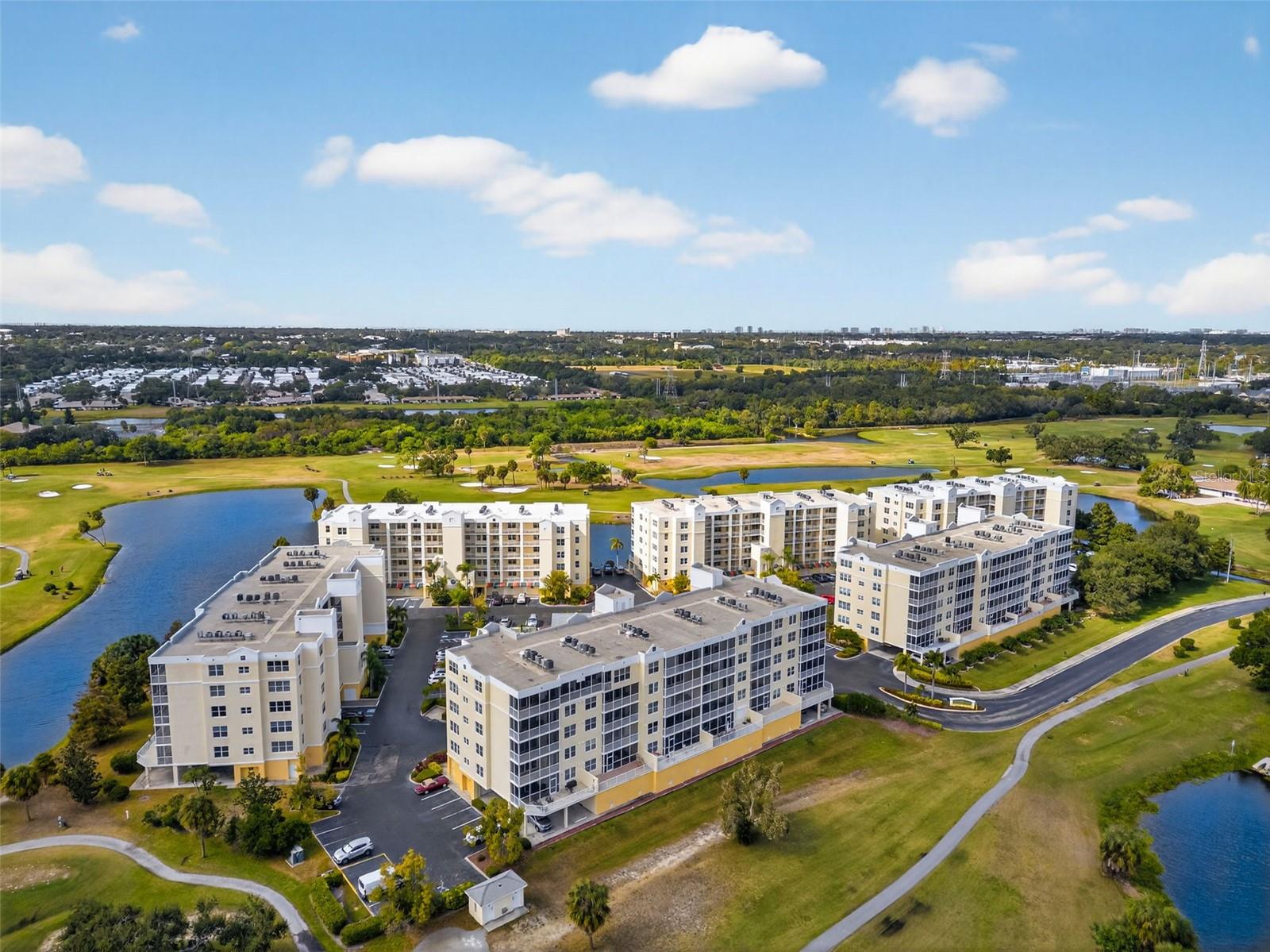 1200 COUNTRY CLUB DR #4405, LARGO, FL, 33771