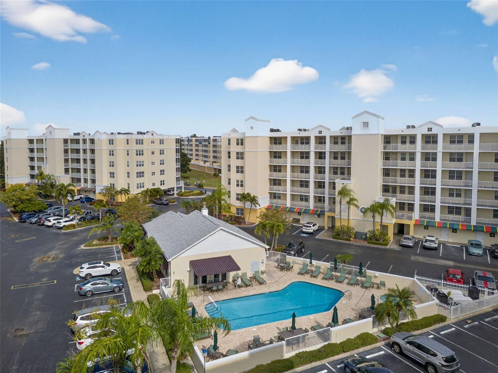 1200 COUNTRY CLUB DR #4405, LARGO, FL, 33771