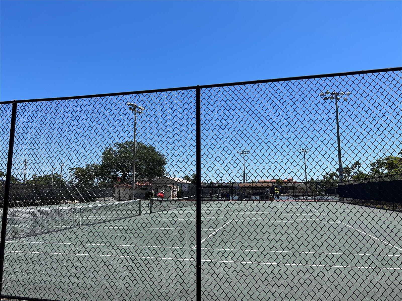 504 NARVAEZI ST #126, VENICE, FL, 34285