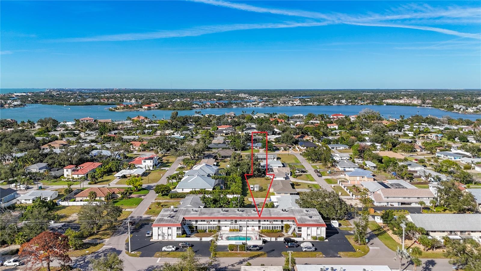 504 NARVAEZI ST #126, VENICE, FL, 34285