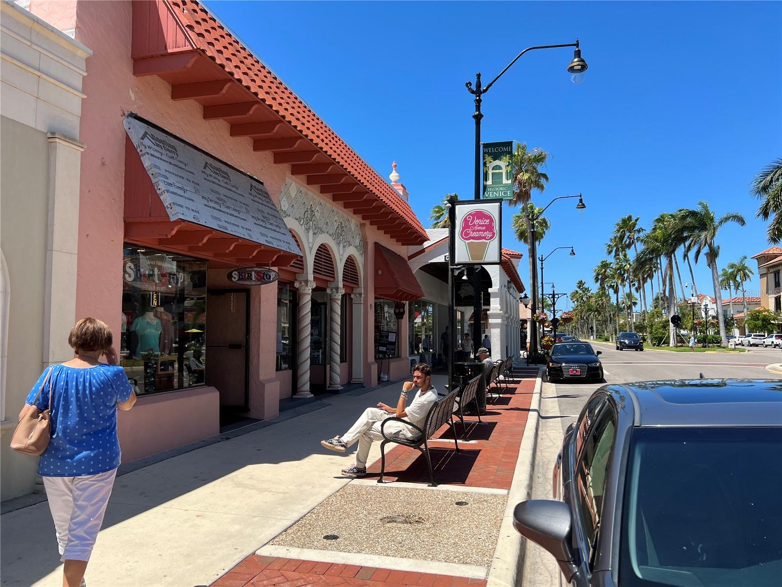 504 NARVAEZI ST #126, VENICE, FL, 34285