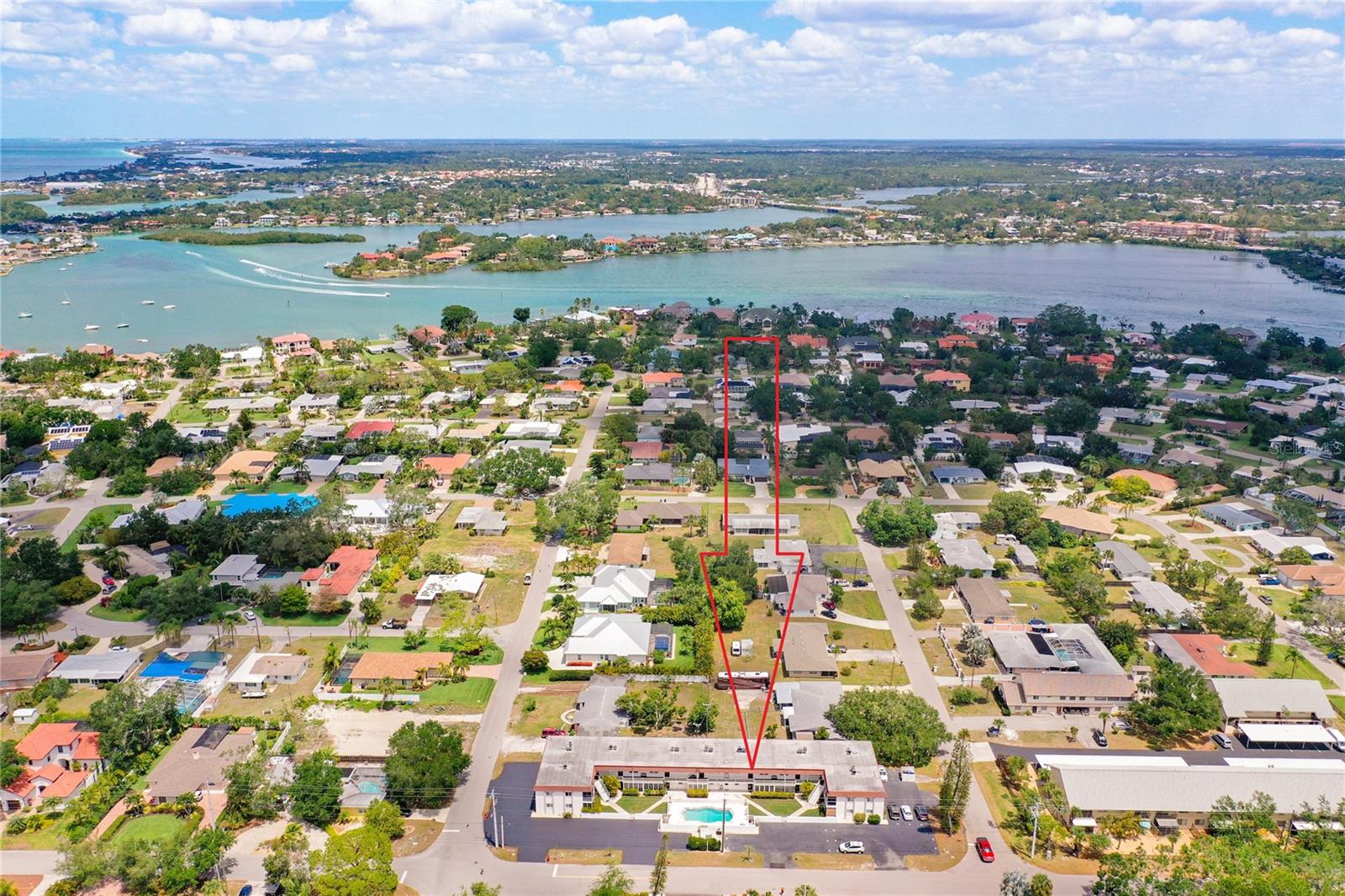 504 NARVAEZI ST #126, VENICE, FL, 34285