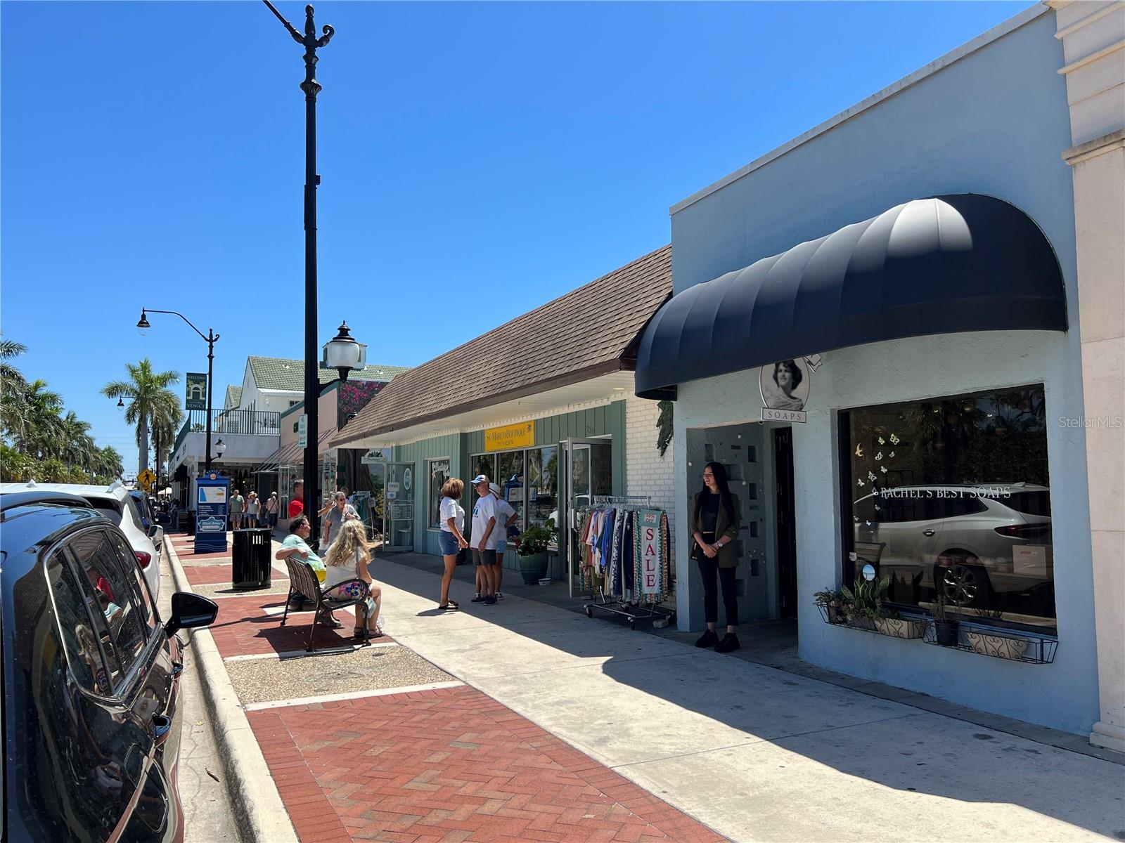 504 NARVAEZI ST #126, VENICE, FL, 34285