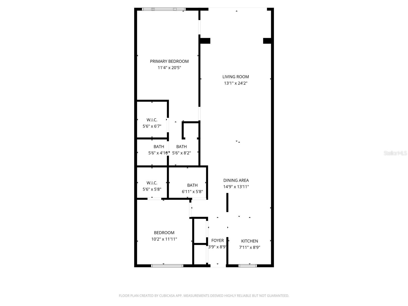 6236 MIDNIGHT PASS RD #305, SARASOTA, FL, 34242