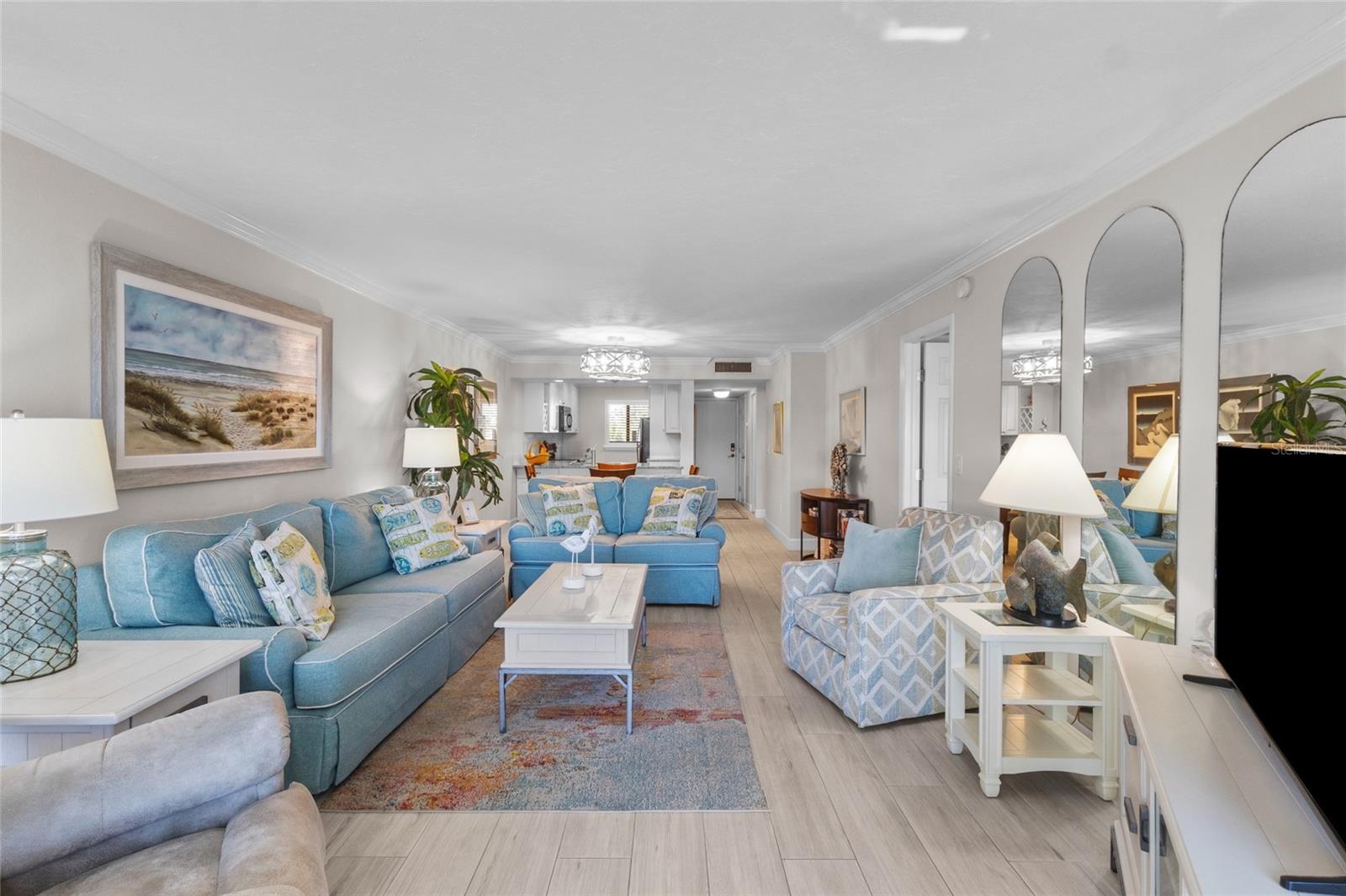 6236 MIDNIGHT PASS RD #305, SARASOTA, FL, 34242