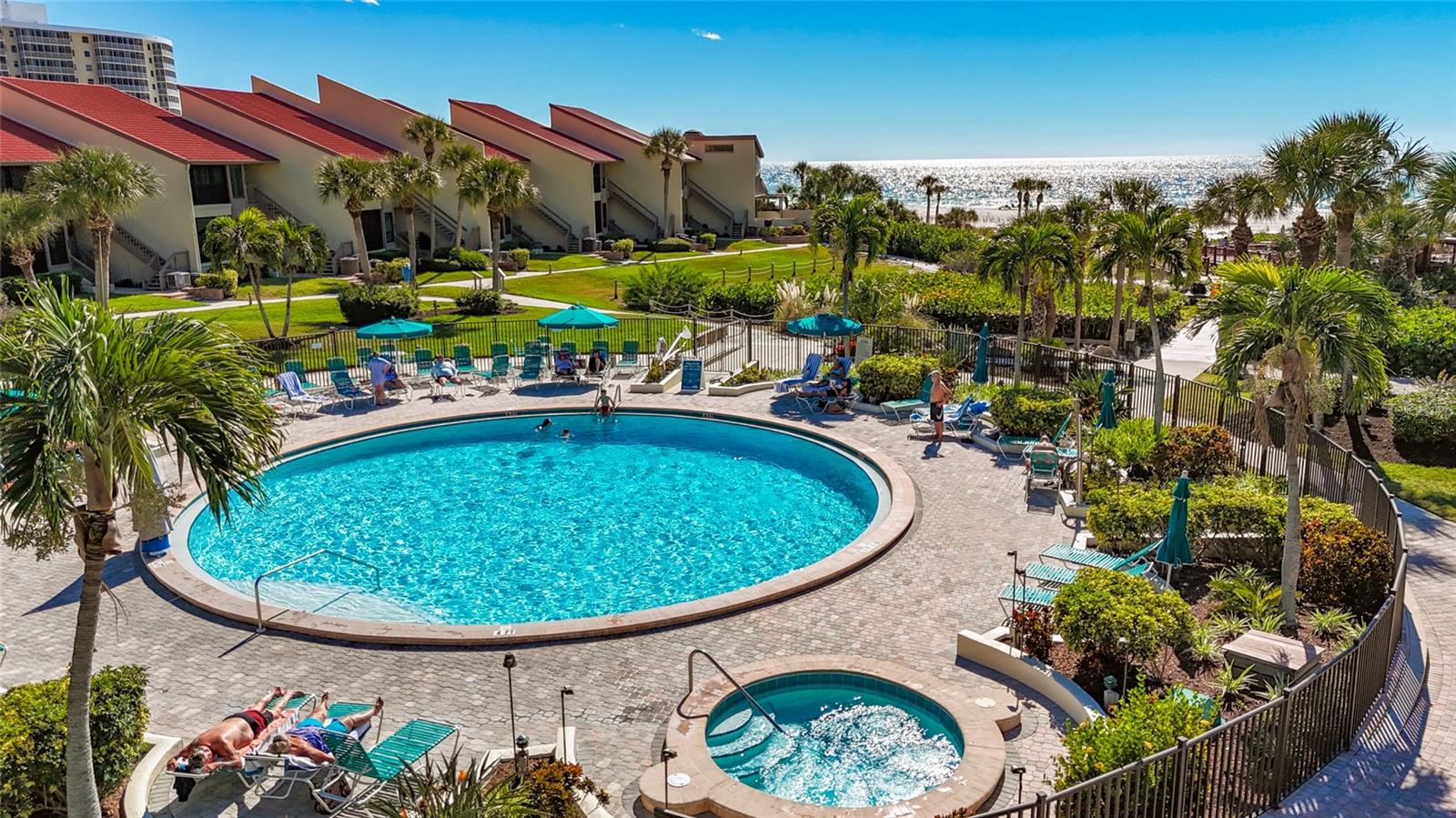 6236 MIDNIGHT PASS RD #305, SARASOTA, FL, 34242