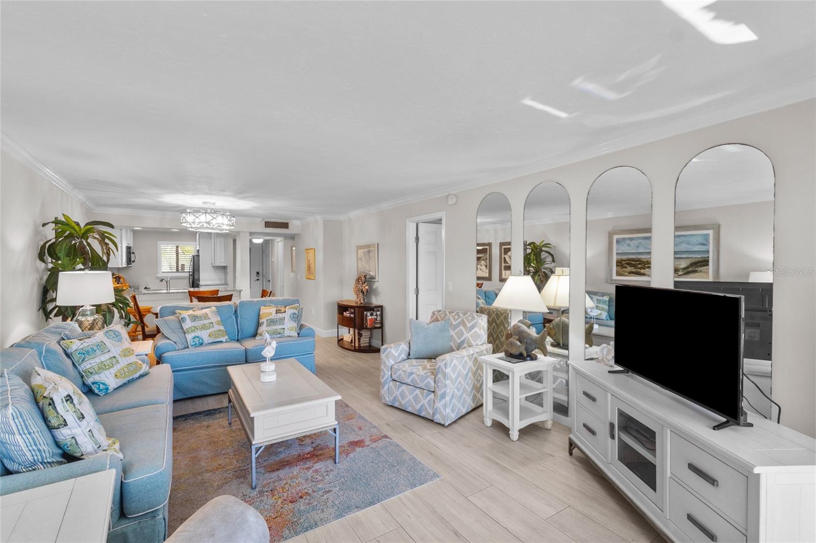 6236 MIDNIGHT PASS RD #305, SARASOTA, FL, 34242