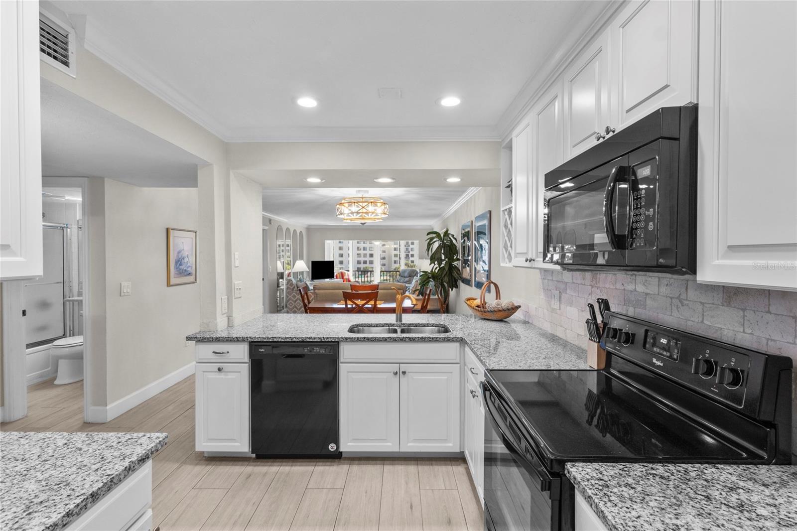 6236 MIDNIGHT PASS RD #305, SARASOTA, FL, 34242