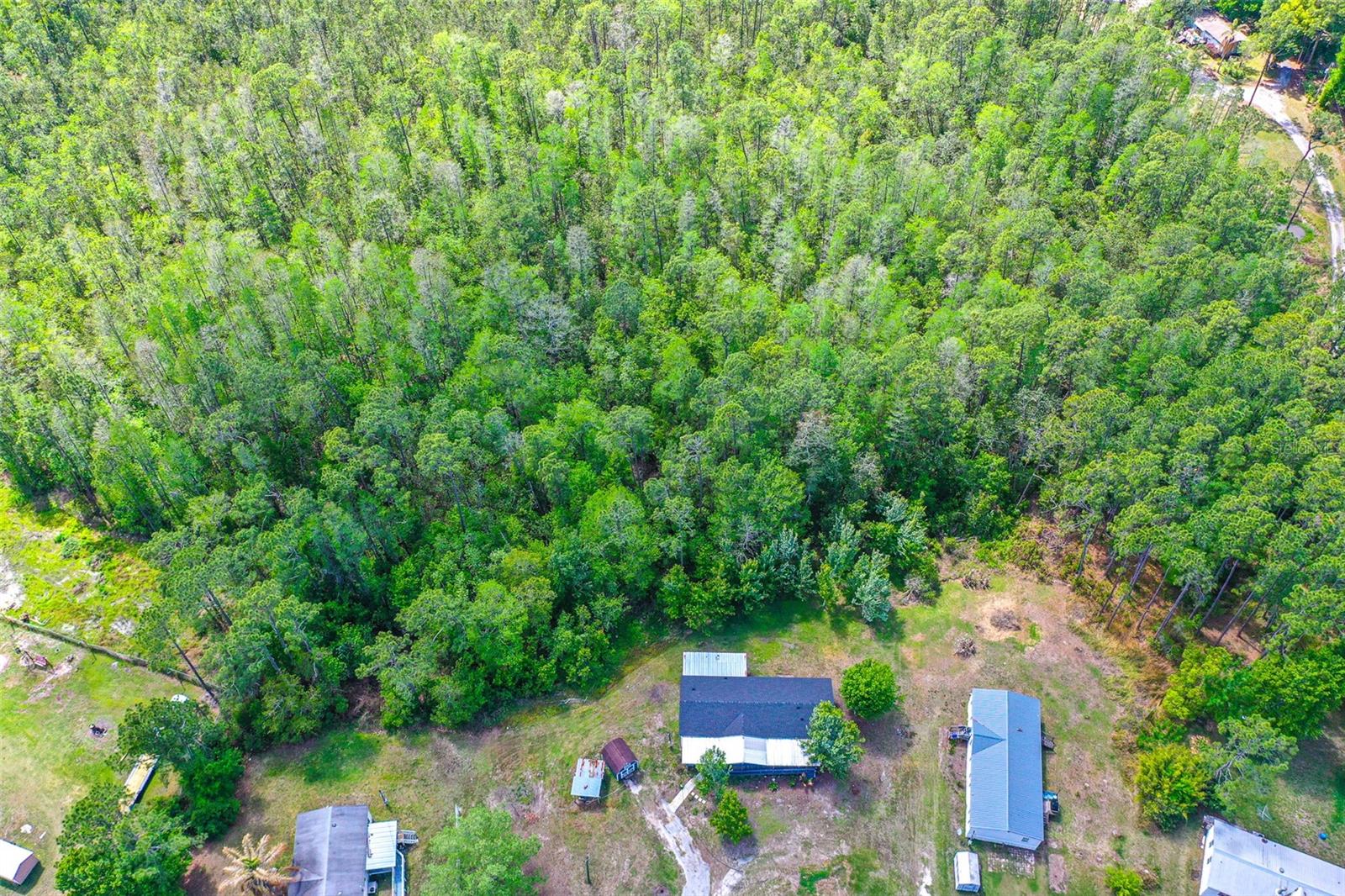 17822 COMMONWEALTH AVE N, POLK CITY, FL, 33868