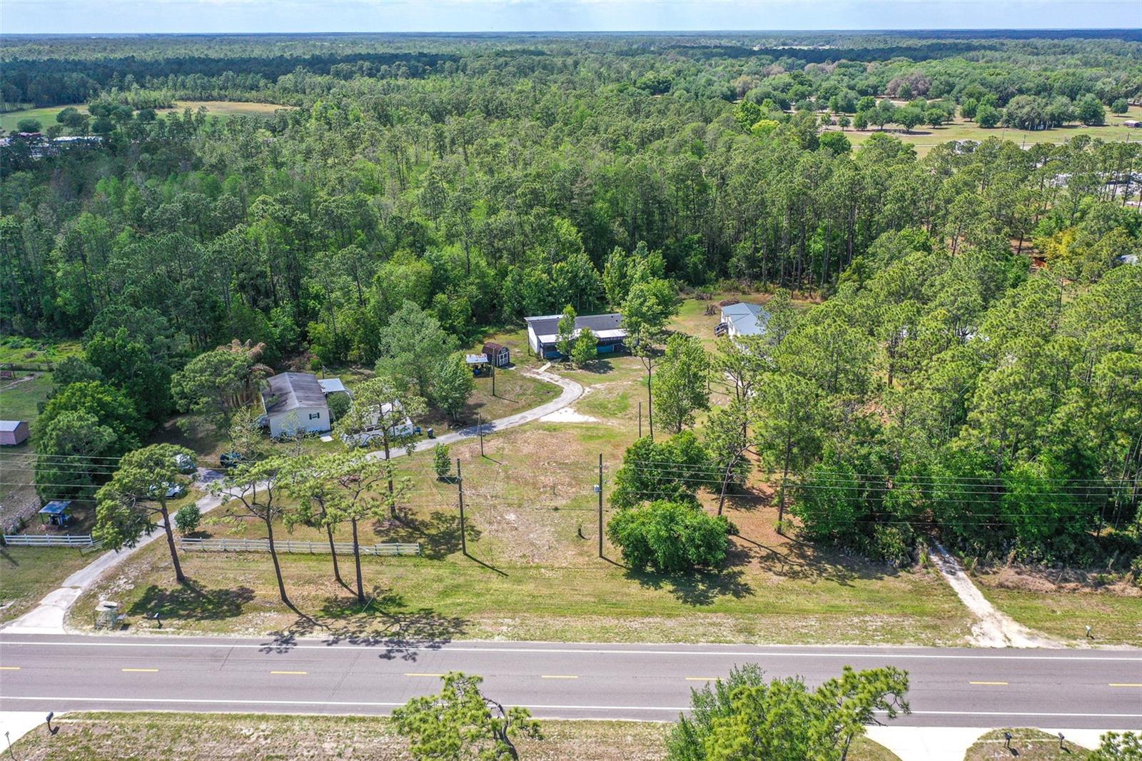 17822 COMMONWEALTH AVE N, POLK CITY, FL, 33868