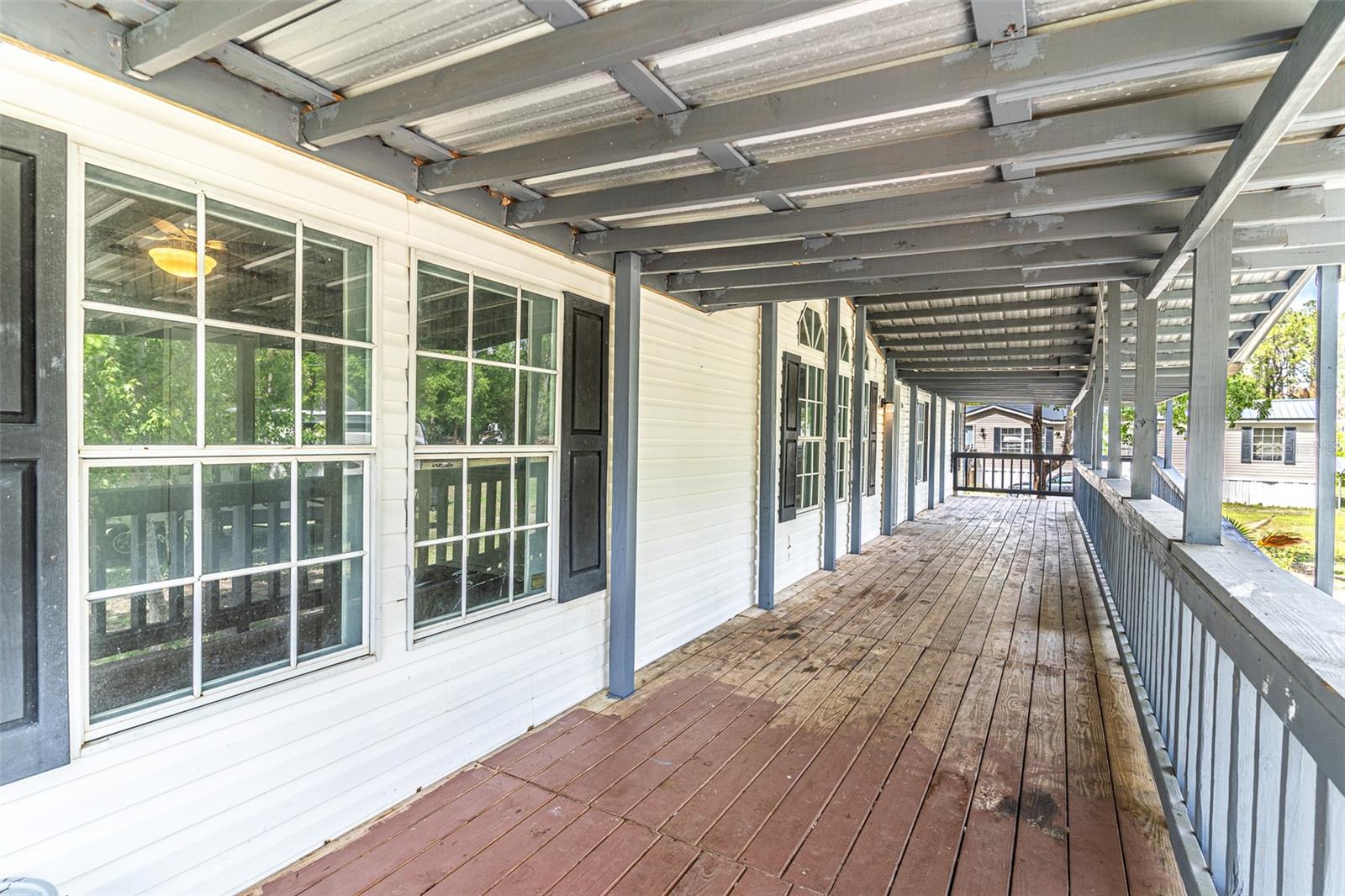 17822 COMMONWEALTH AVE N, POLK CITY, FL, 33868