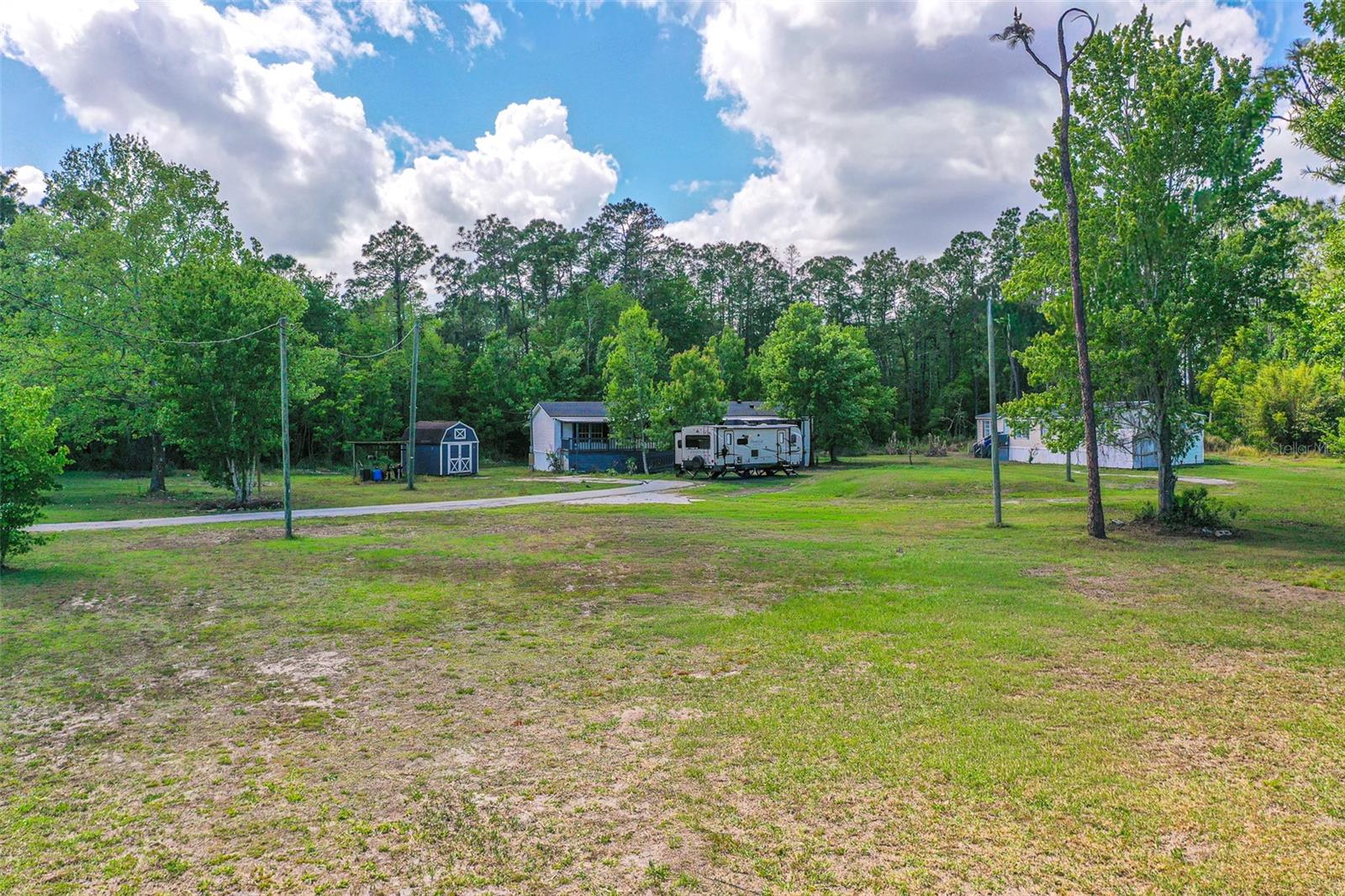 17822 COMMONWEALTH AVE N, POLK CITY, FL, 33868