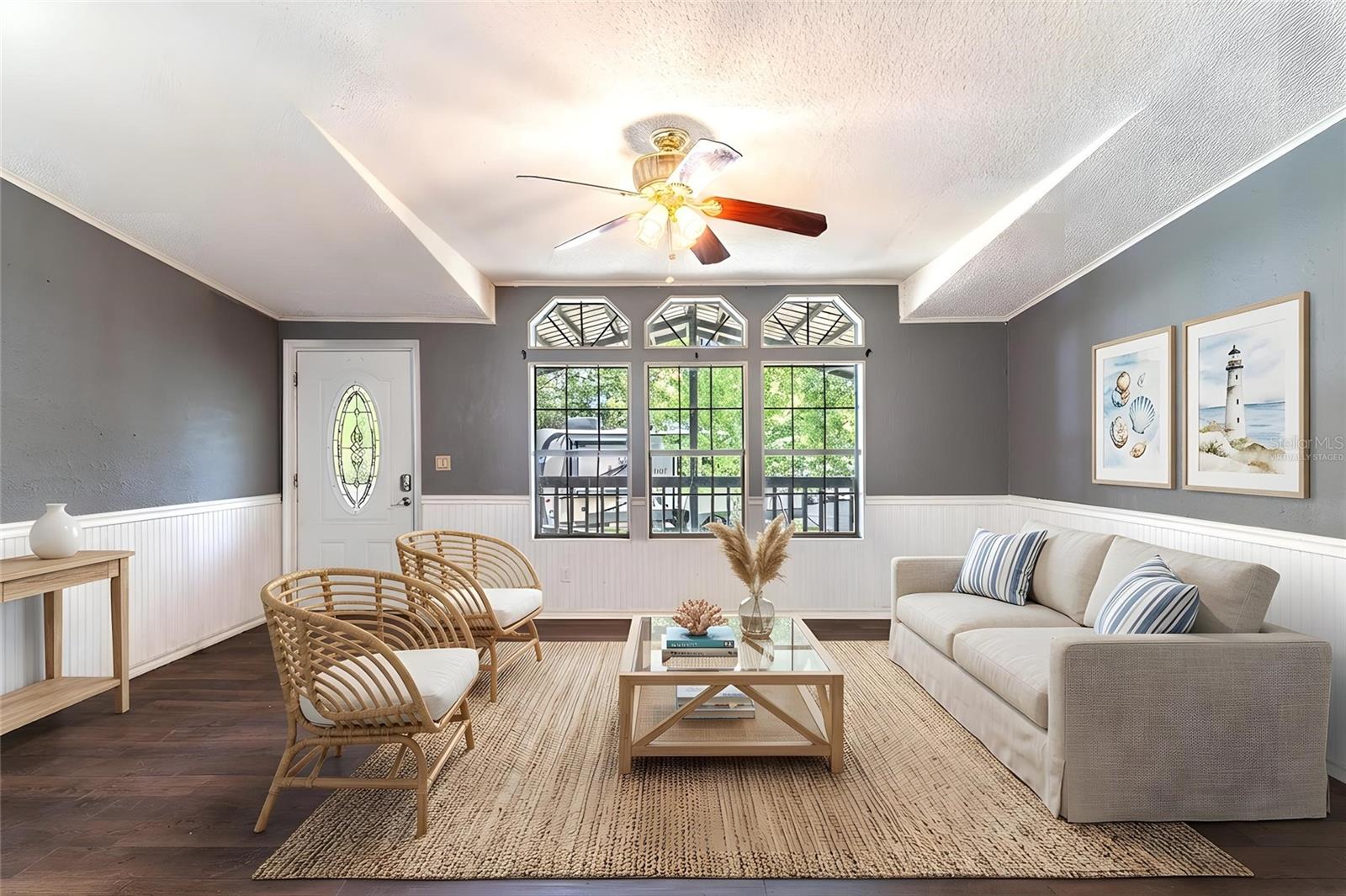 17822 COMMONWEALTH AVE N, POLK CITY, FL, 33868