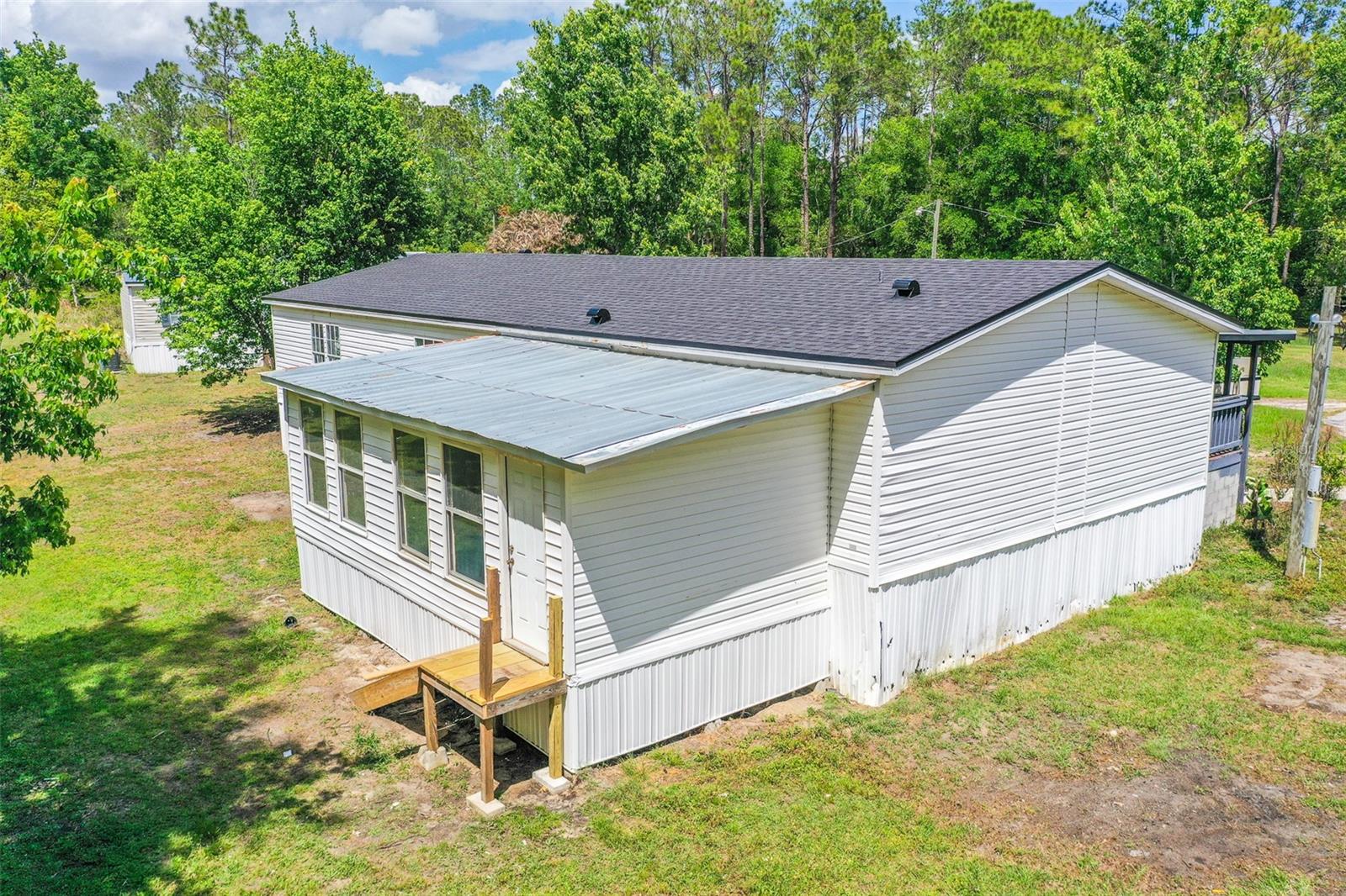 17822 COMMONWEALTH AVE N, POLK CITY, FL, 33868