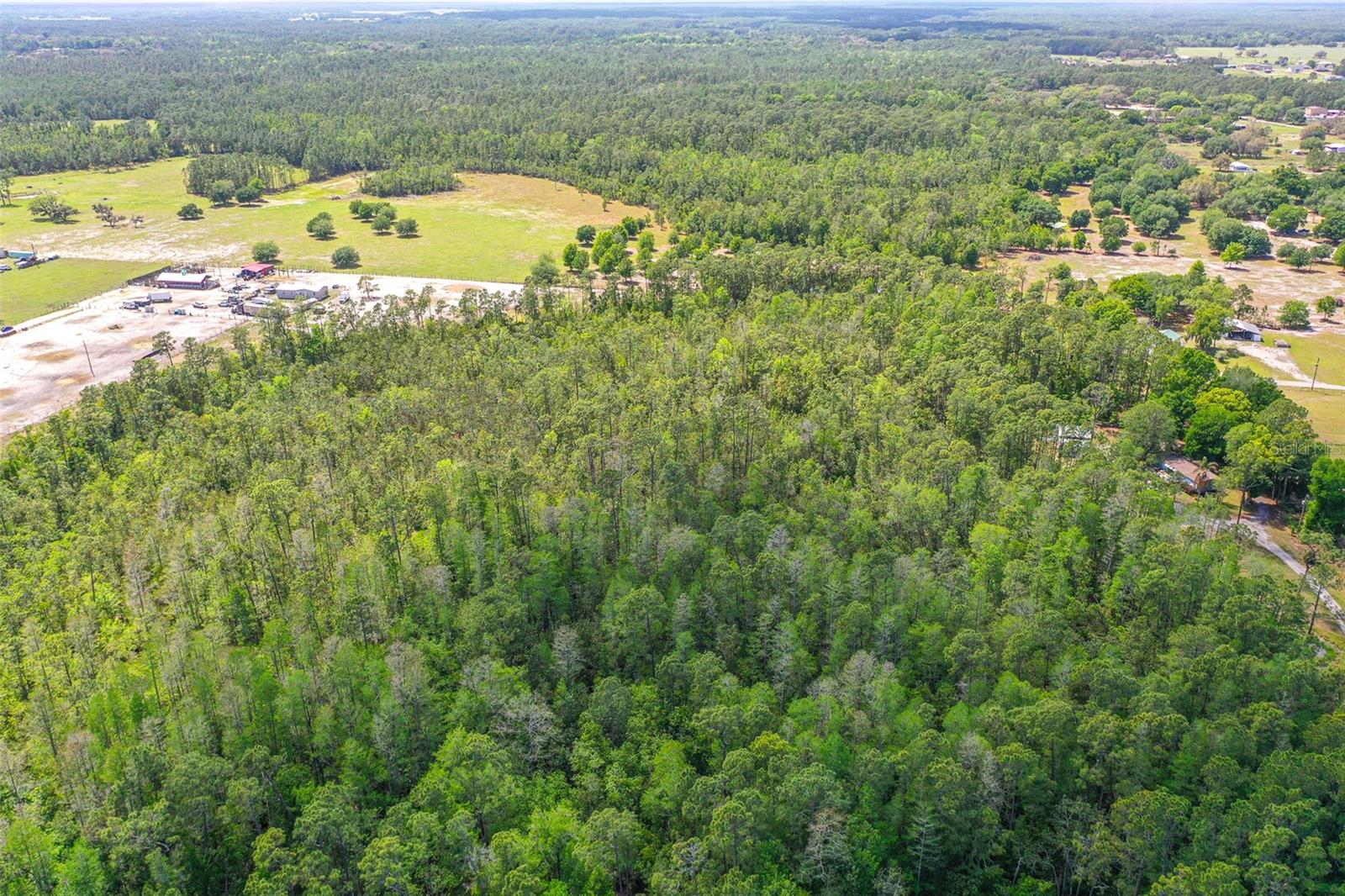 17822 COMMONWEALTH AVE N, POLK CITY, FL, 33868