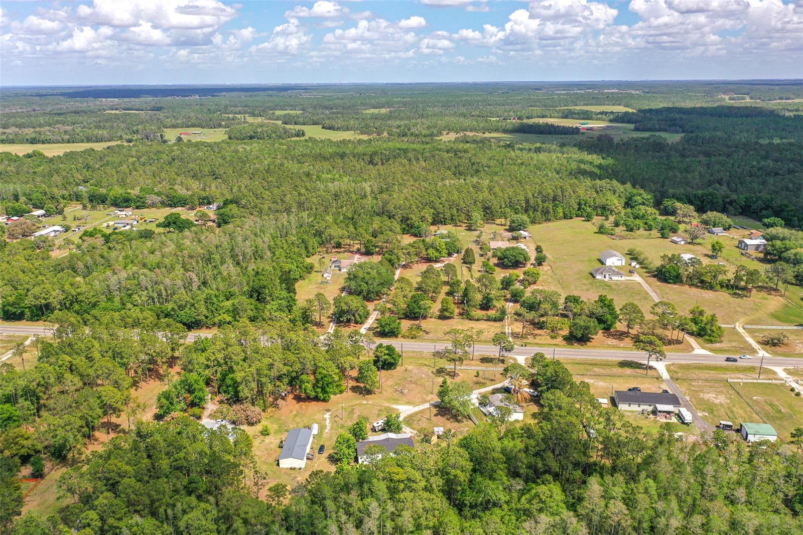 17822 COMMONWEALTH AVE N, POLK CITY, FL, 33868