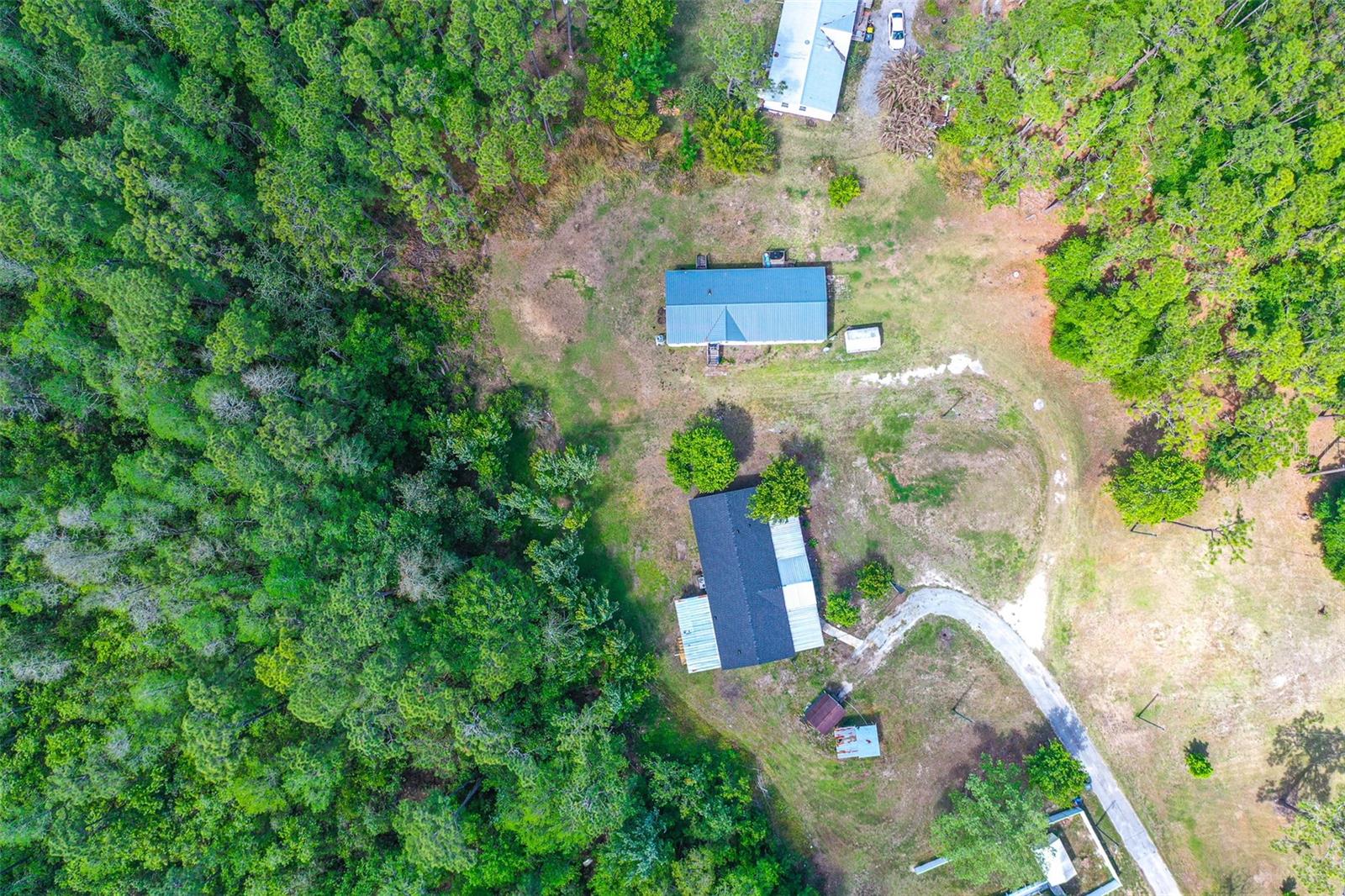 17822 COMMONWEALTH AVE N, POLK CITY, FL, 33868