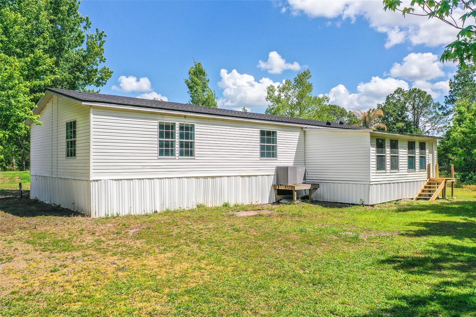 17822 COMMONWEALTH AVE N, POLK CITY, FL, 33868