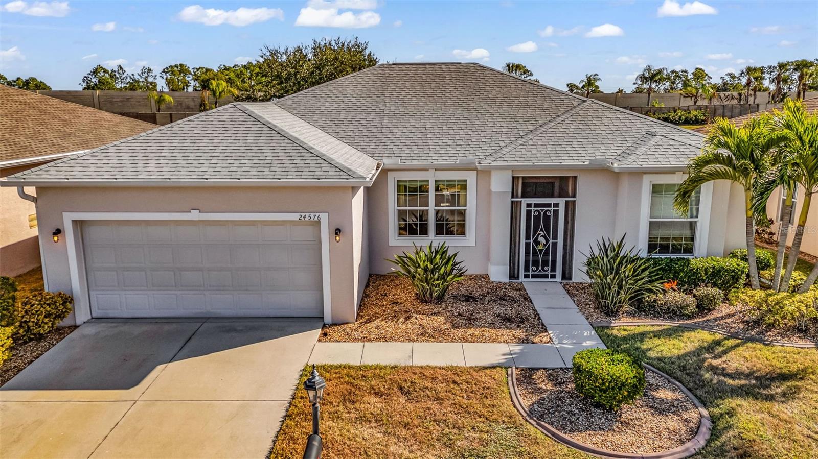 24576 BUCKINGHAM WAY, PUNTA GORDA, FL, 33980