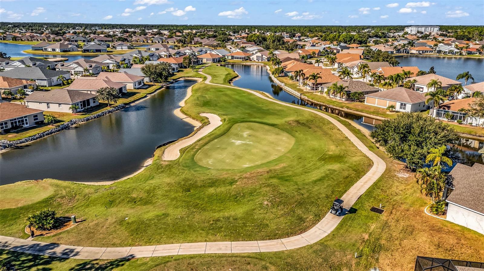 24576 BUCKINGHAM WAY, PUNTA GORDA, FL, 33980