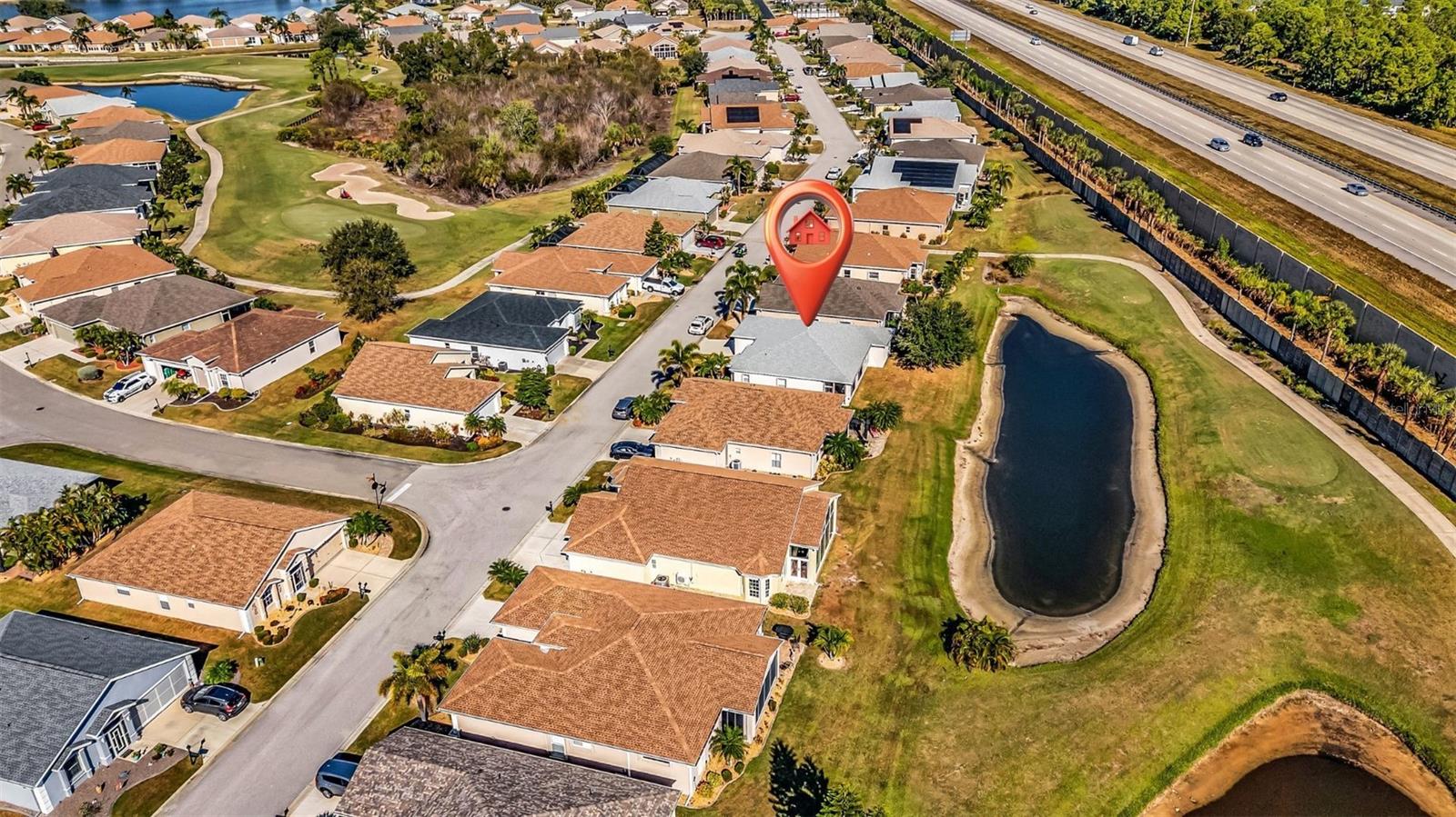 24576 BUCKINGHAM WAY, PUNTA GORDA, FL, 33980