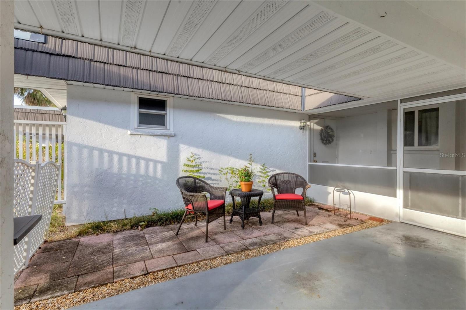 3947 PANOLA LN #180, SARASOTA, FL, 34232