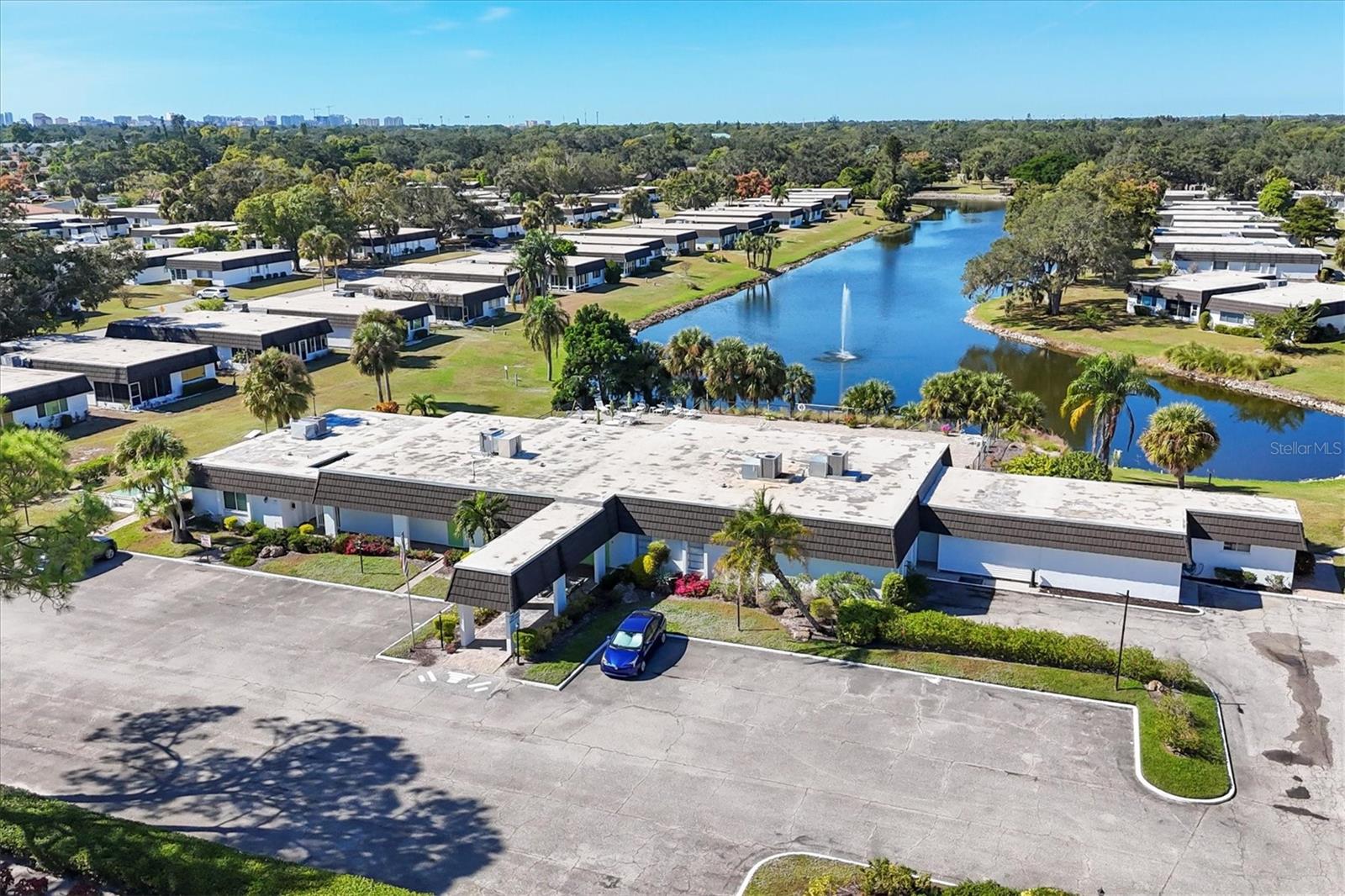 3947 PANOLA LN #180, SARASOTA, FL, 34232