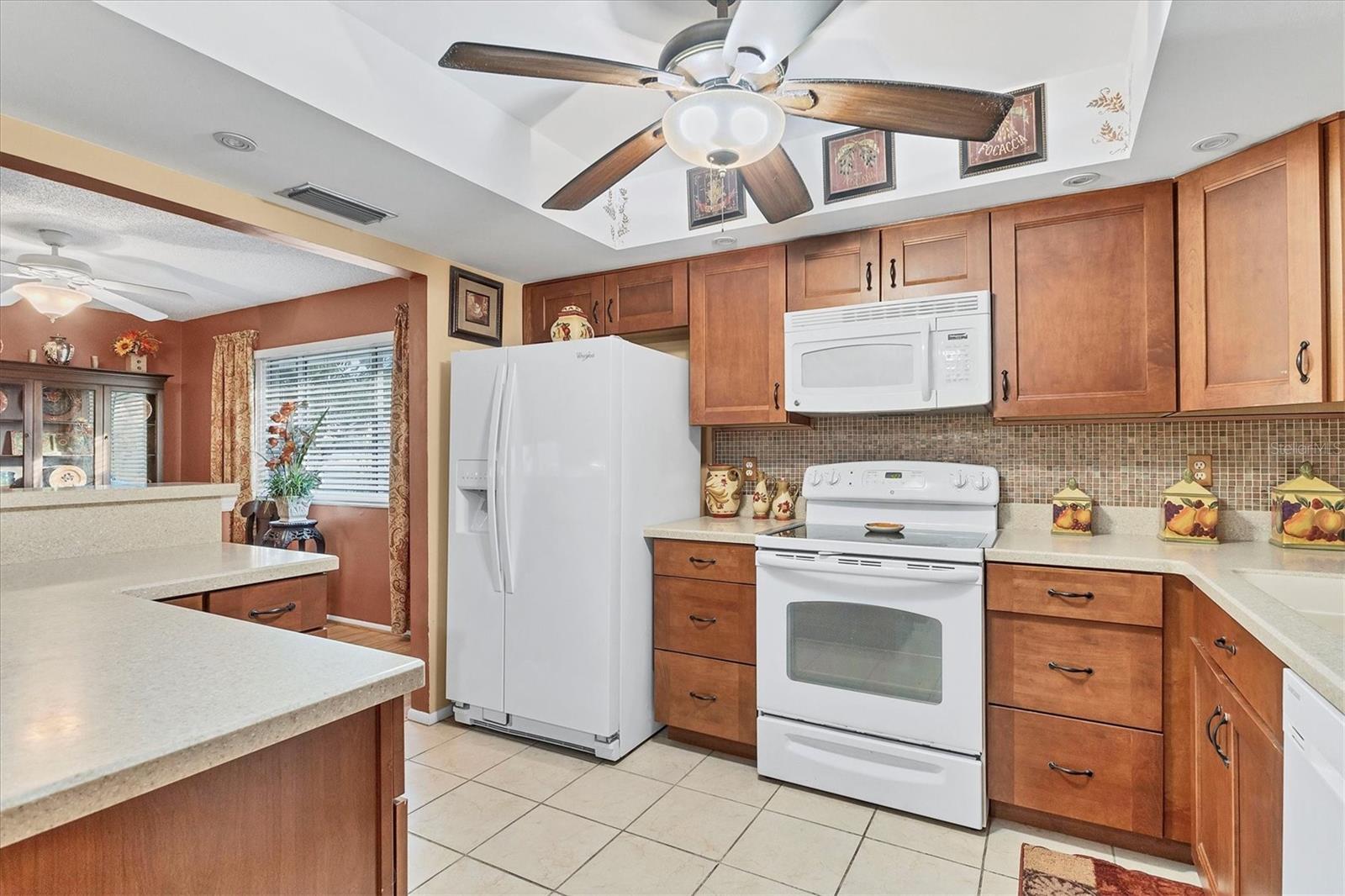 3947 PANOLA LN #180, SARASOTA, FL, 34232