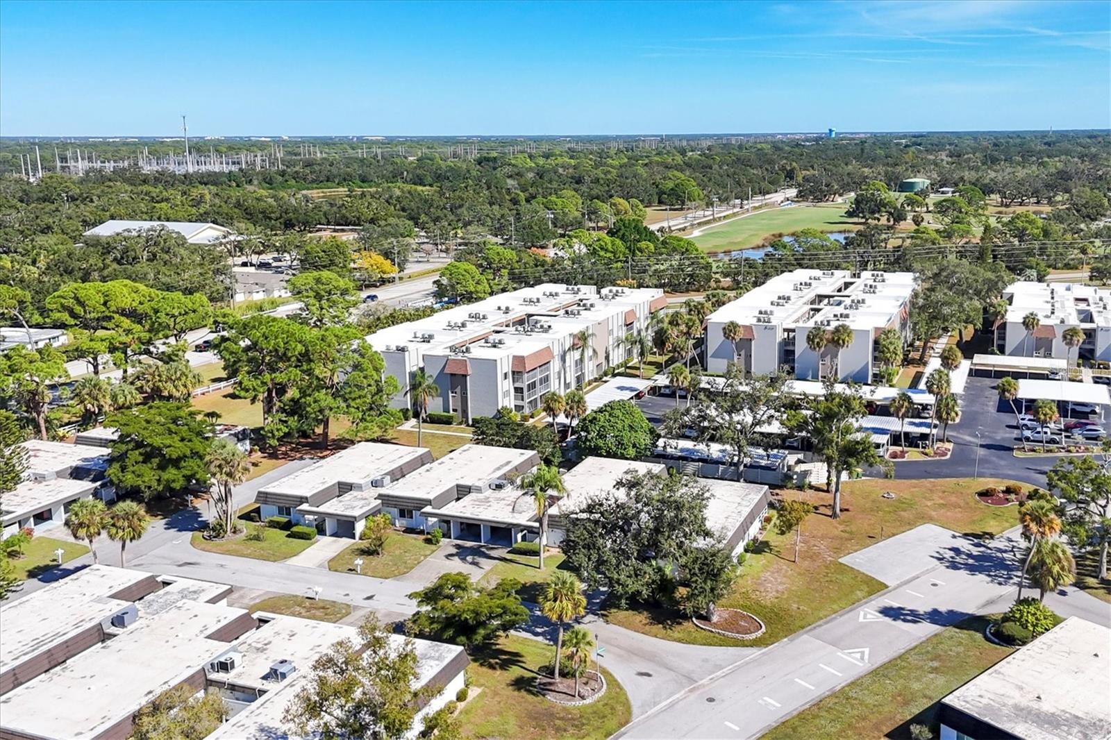 3947 PANOLA LN #180, SARASOTA, FL, 34232