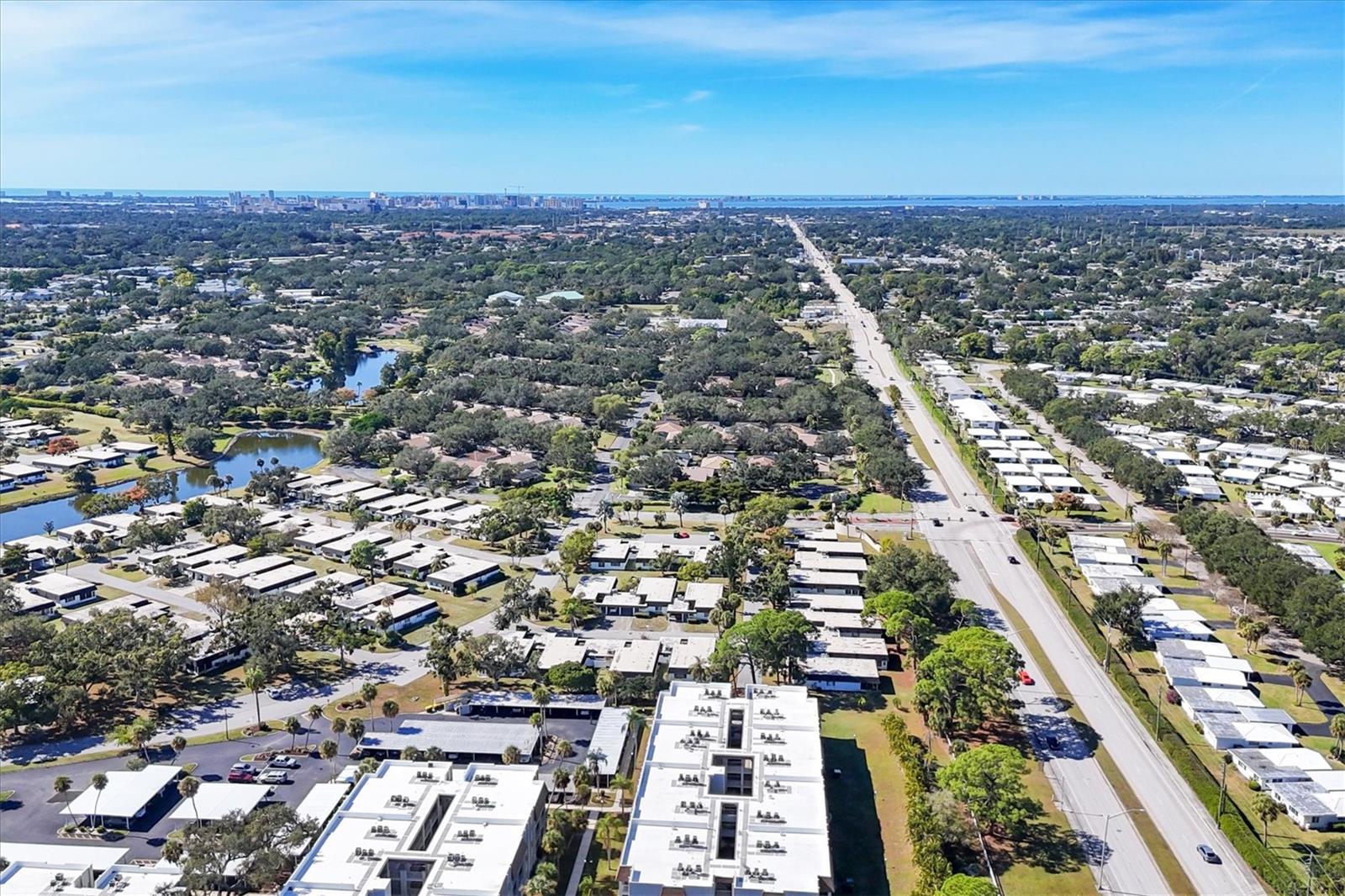 3947 PANOLA LN #180, SARASOTA, FL, 34232