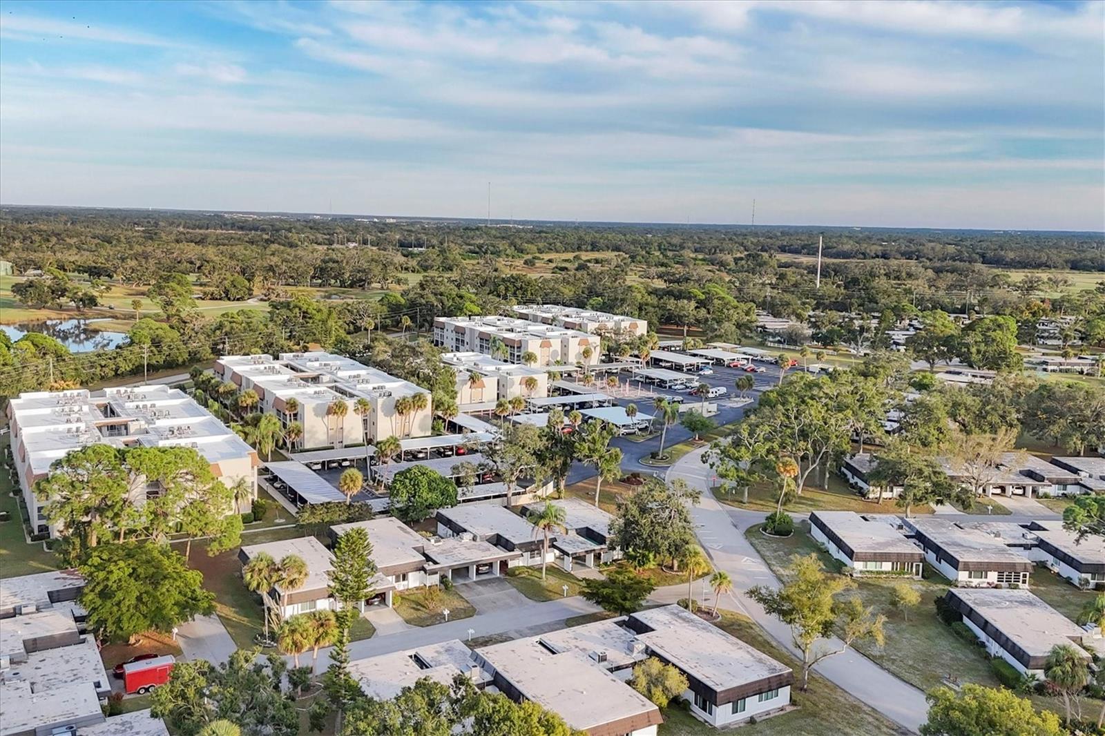 3947 PANOLA LN #180, SARASOTA, FL, 34232