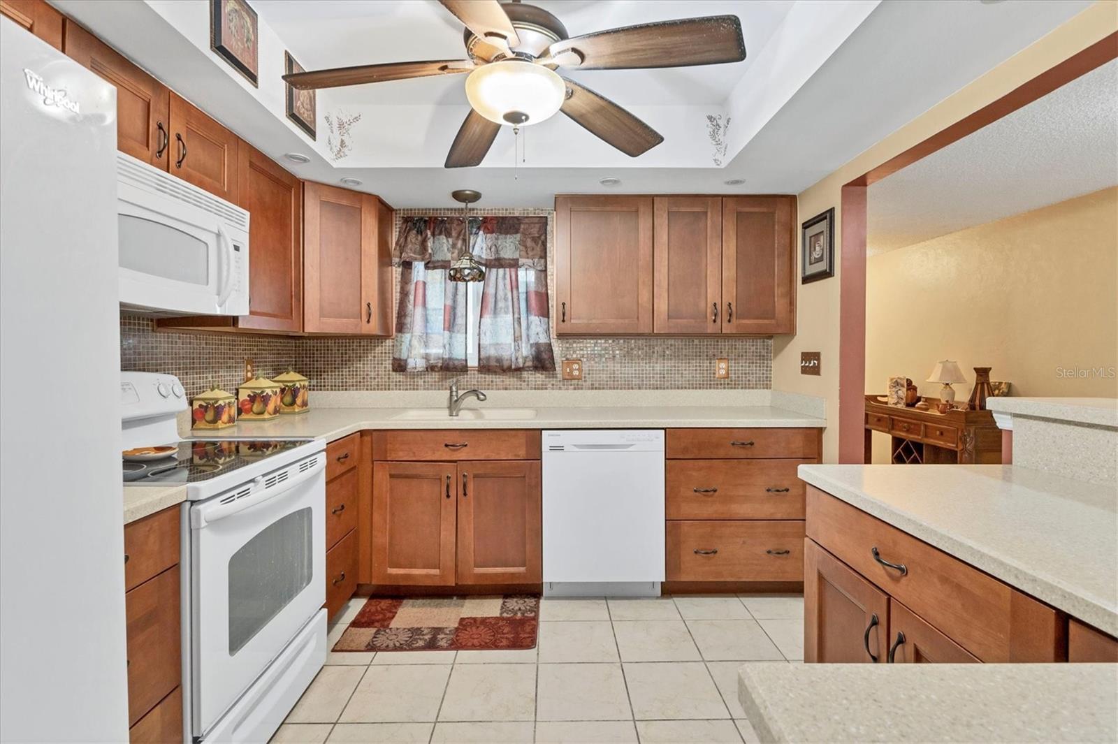 3947 PANOLA LN #180, SARASOTA, FL, 34232